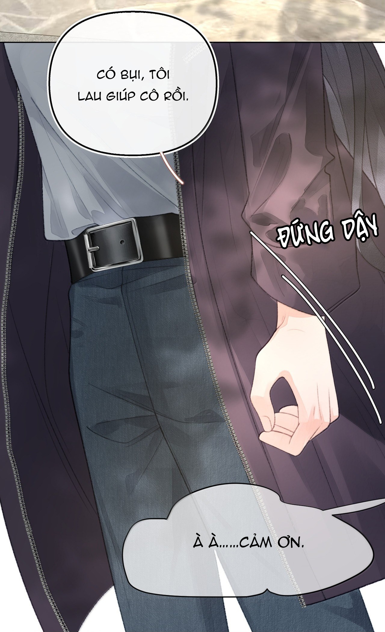 đọc truyện Bạn Gái Cũ Trở Thành Sếp Trực Tiếp Của Tôi Chương 31 ảnh 23 tại Thiên Thai Truyện