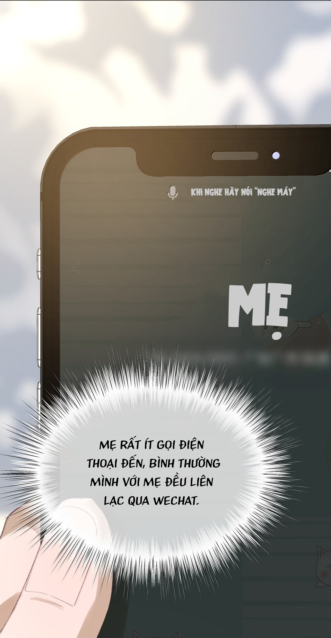 đọc truyện Bạn Gái Cũ Trở Thành Sếp Trực Tiếp Của Tôi Chương 31 ảnh 24 tại Thiên Thai Truyện