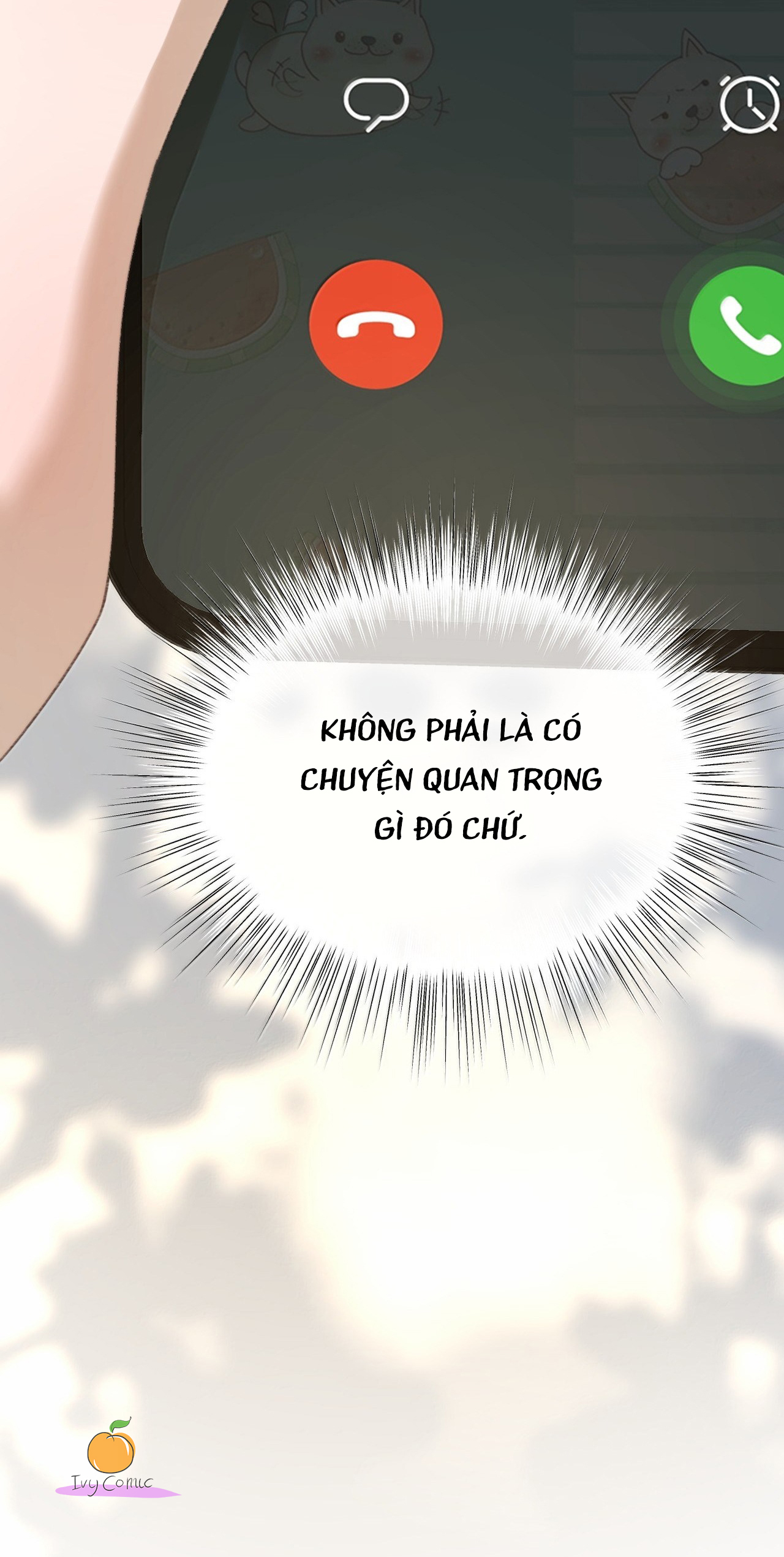 đọc truyện Bạn Gái Cũ Trở Thành Sếp Trực Tiếp Của Tôi Chương 31 ảnh 25 tại Thiên Thai Truyện