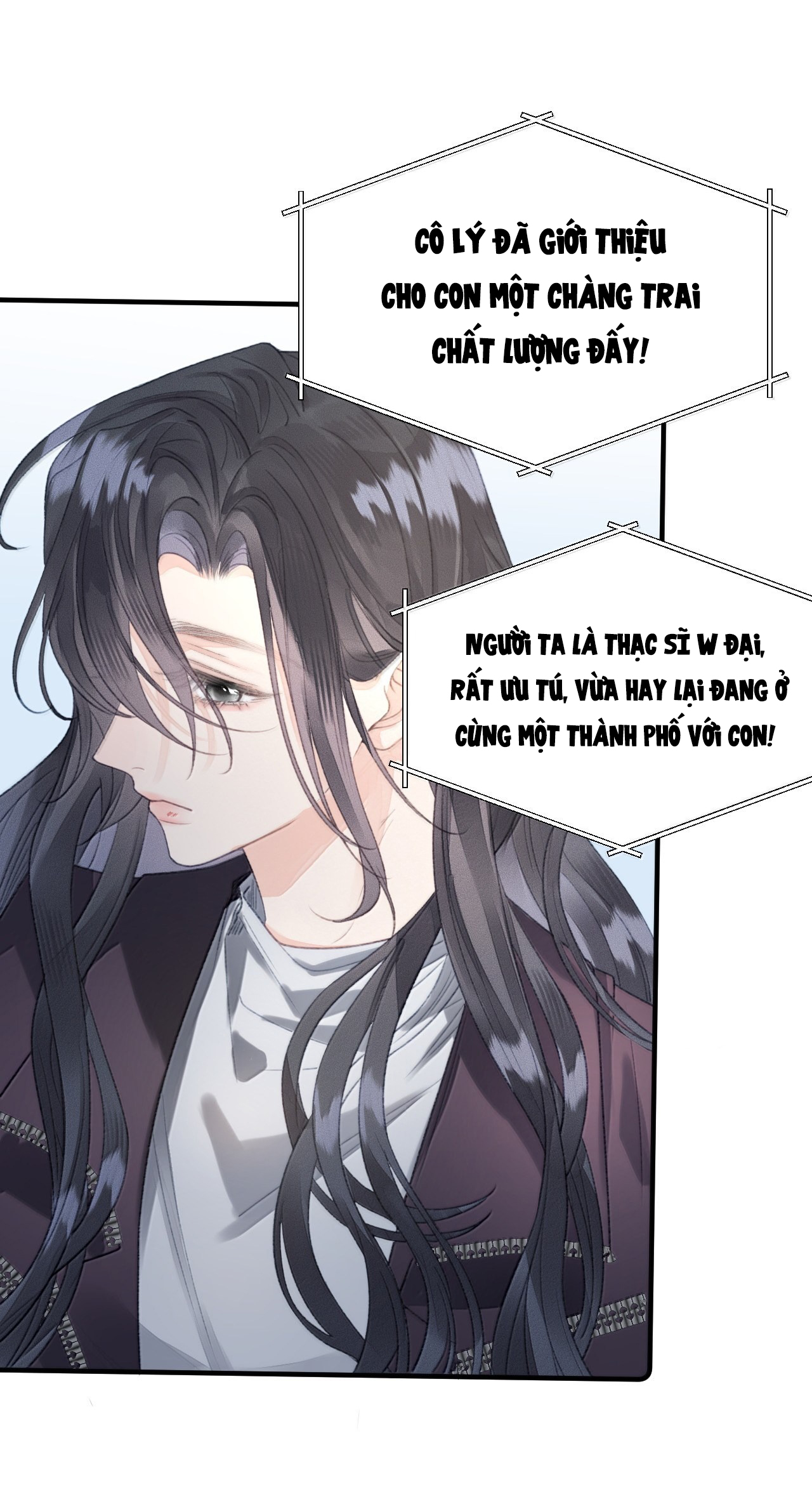 đọc truyện Bạn Gái Cũ Trở Thành Sếp Trực Tiếp Của Tôi Chương 31 ảnh 28 tại Thiên Thai Truyện