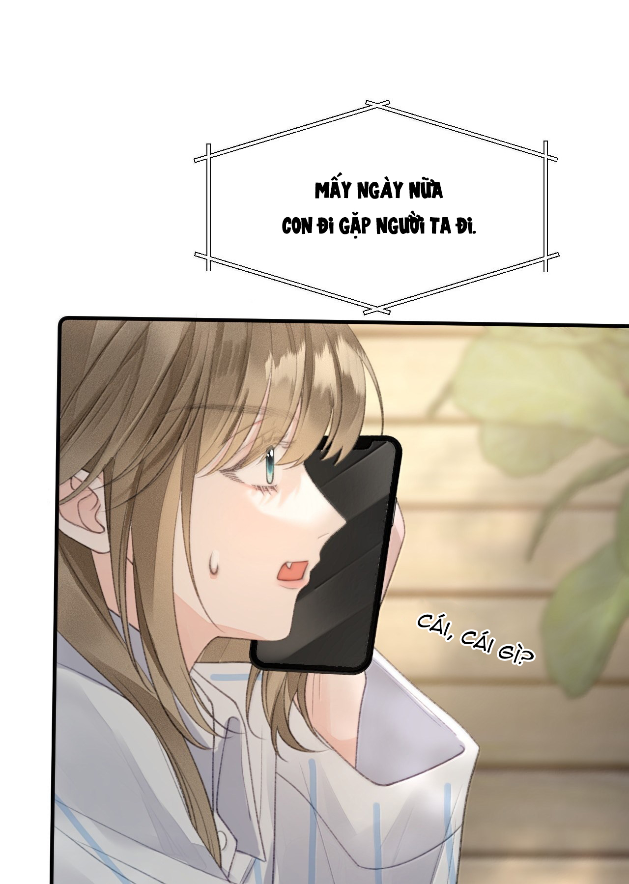 đọc truyện Bạn Gái Cũ Trở Thành Sếp Trực Tiếp Của Tôi Chương 31 ảnh 29 tại Thiên Thai Truyện