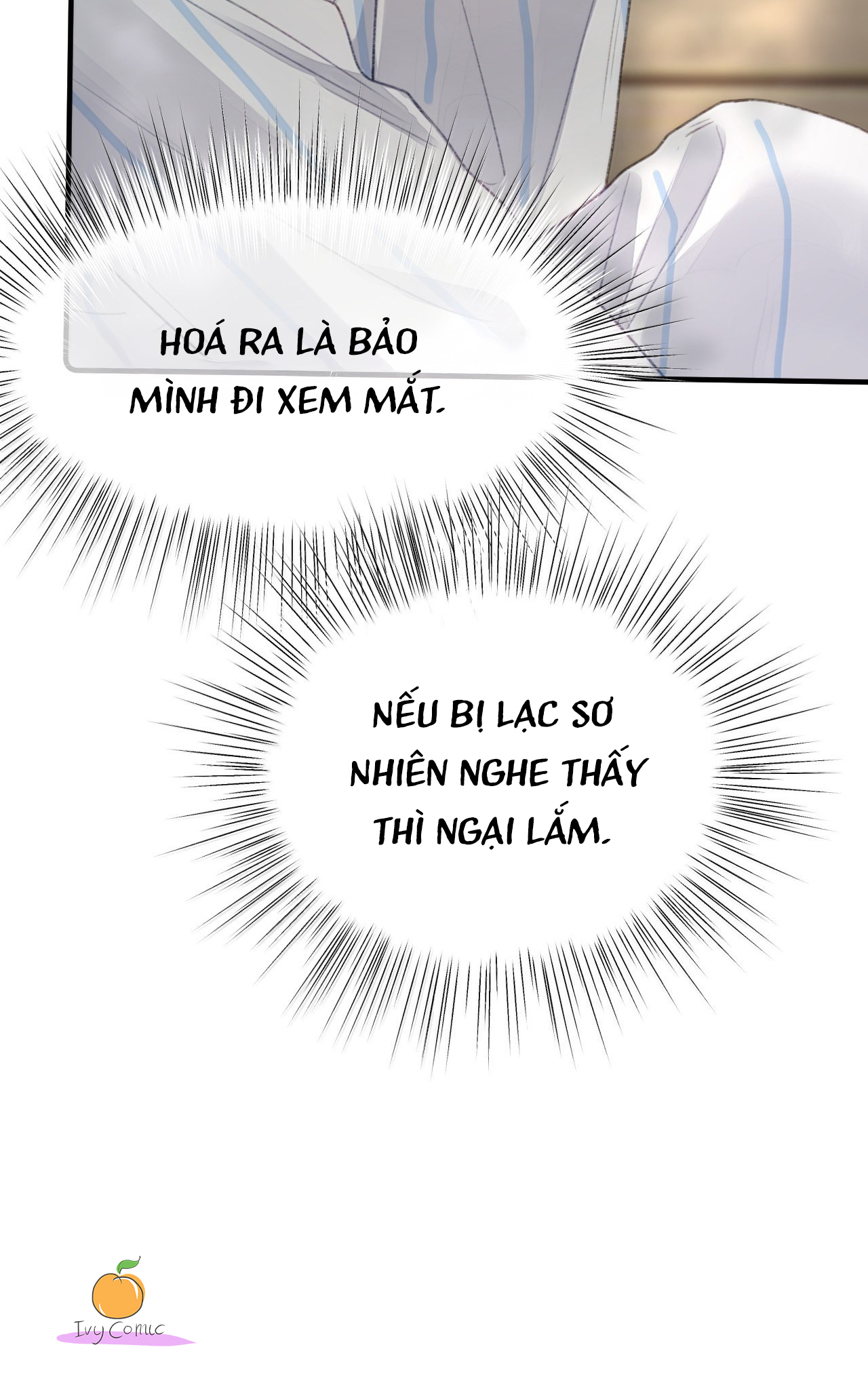 đọc truyện Bạn Gái Cũ Trở Thành Sếp Trực Tiếp Của Tôi Chương 31 ảnh 30 tại Thiên Thai Truyện