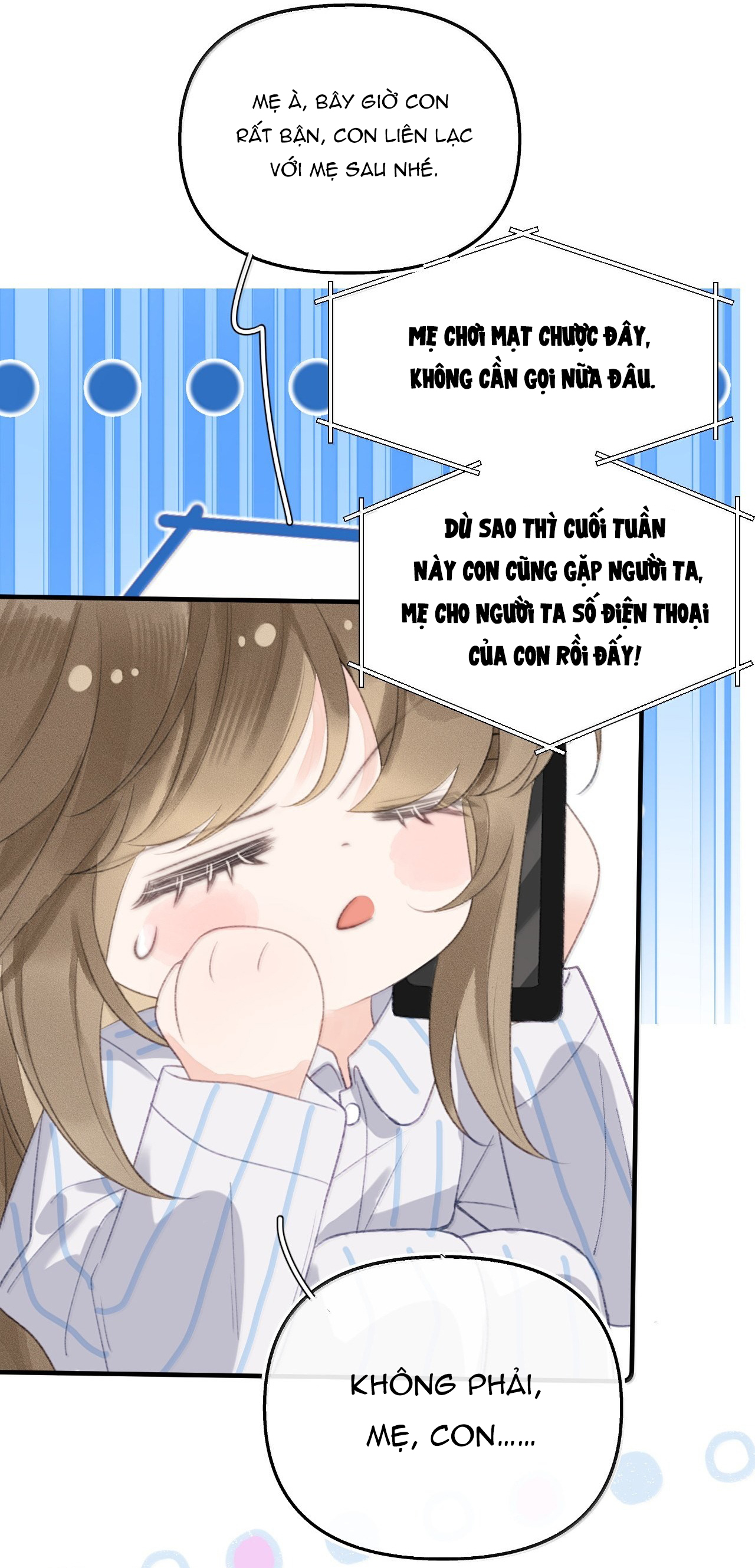 đọc truyện Bạn Gái Cũ Trở Thành Sếp Trực Tiếp Của Tôi Chương 31 ảnh 31 tại Thiên Thai Truyện