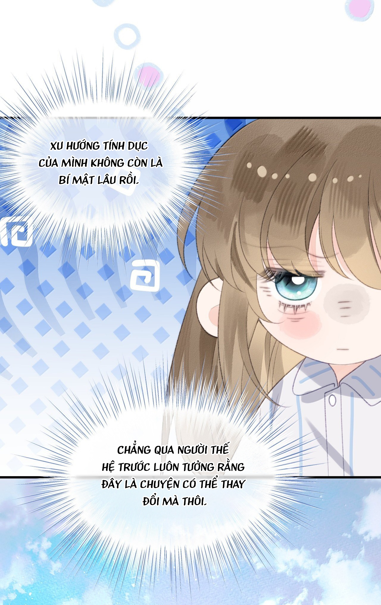 đọc truyện Bạn Gái Cũ Trở Thành Sếp Trực Tiếp Của Tôi Chương 31 ảnh 33 tại Thiên Thai Truyện