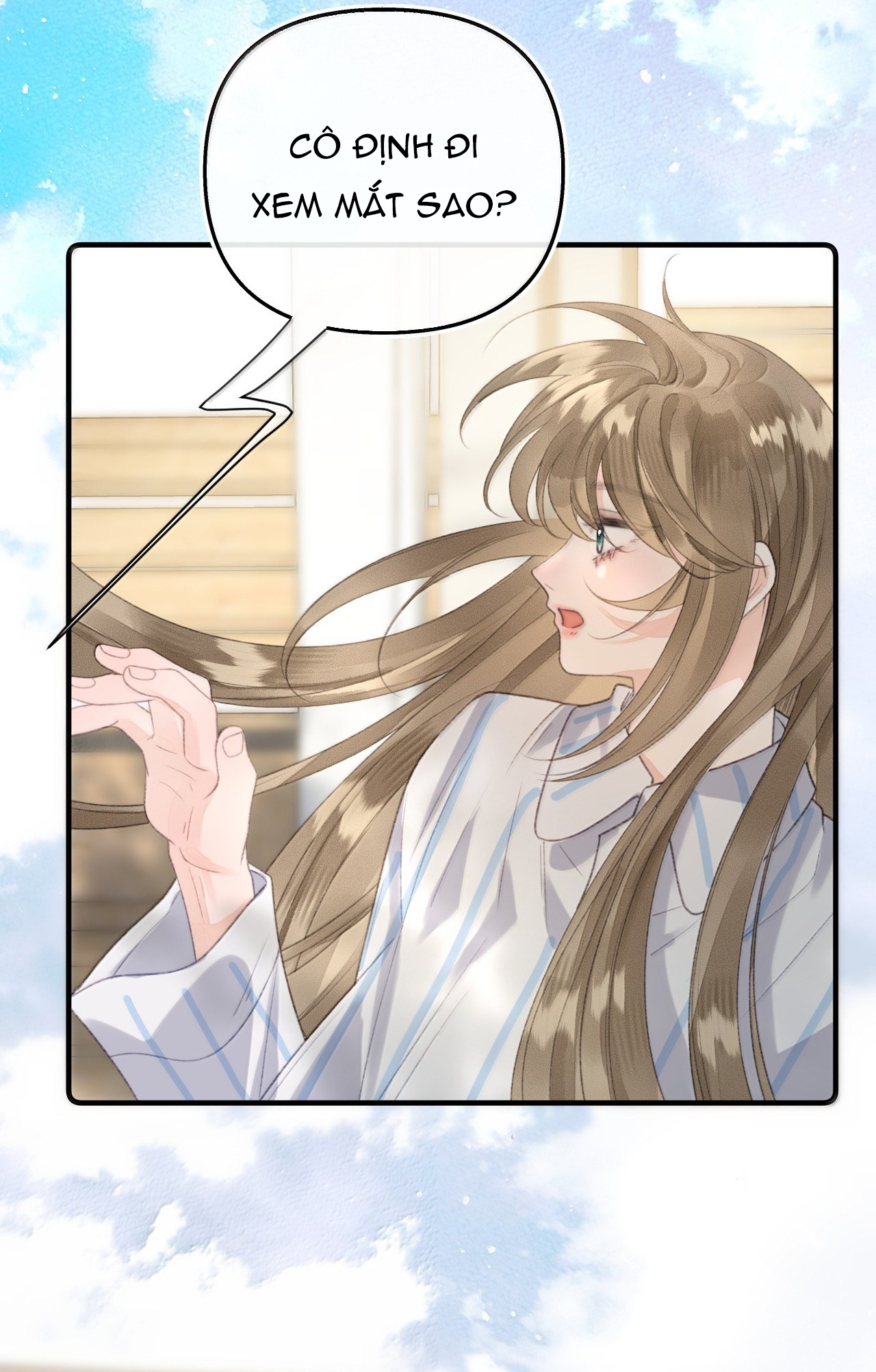 đọc truyện Bạn Gái Cũ Trở Thành Sếp Trực Tiếp Của Tôi Chương 31 ảnh 34 tại Thiên Thai Truyện