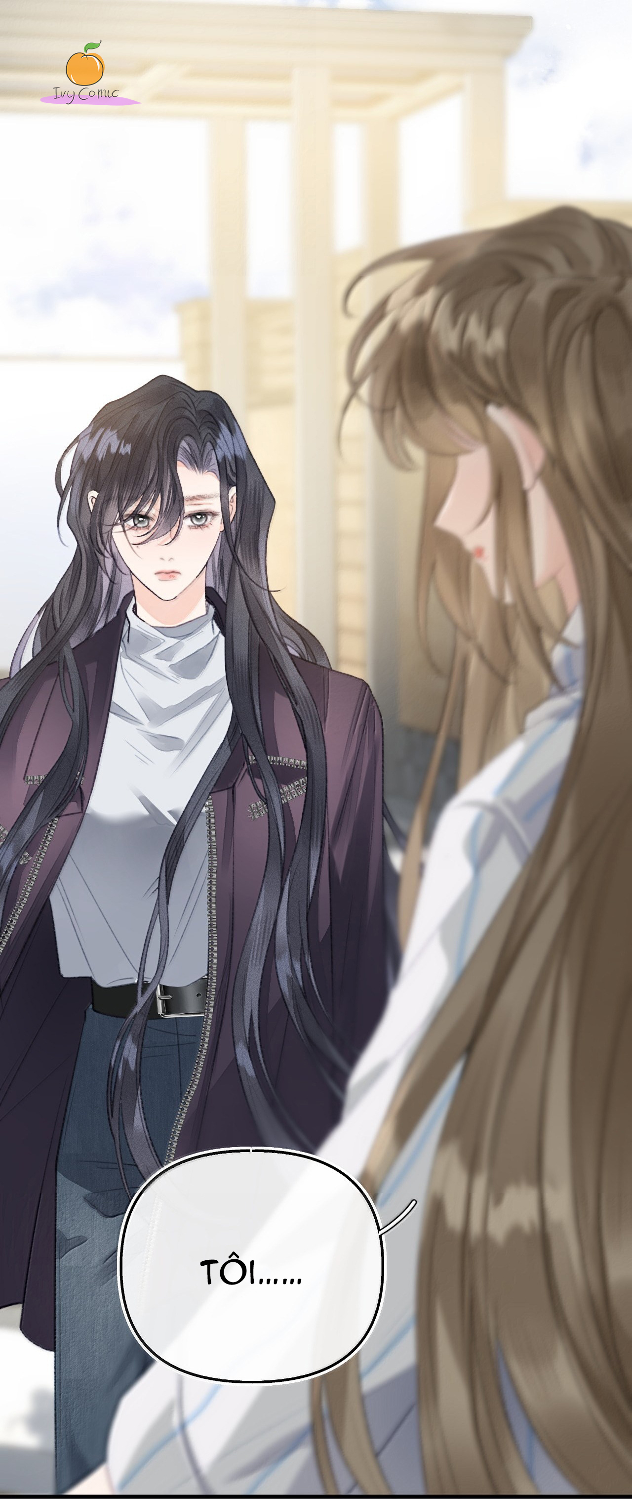 đọc truyện Bạn Gái Cũ Trở Thành Sếp Trực Tiếp Của Tôi Chương 31 ảnh 35 tại Thiên Thai Truyện