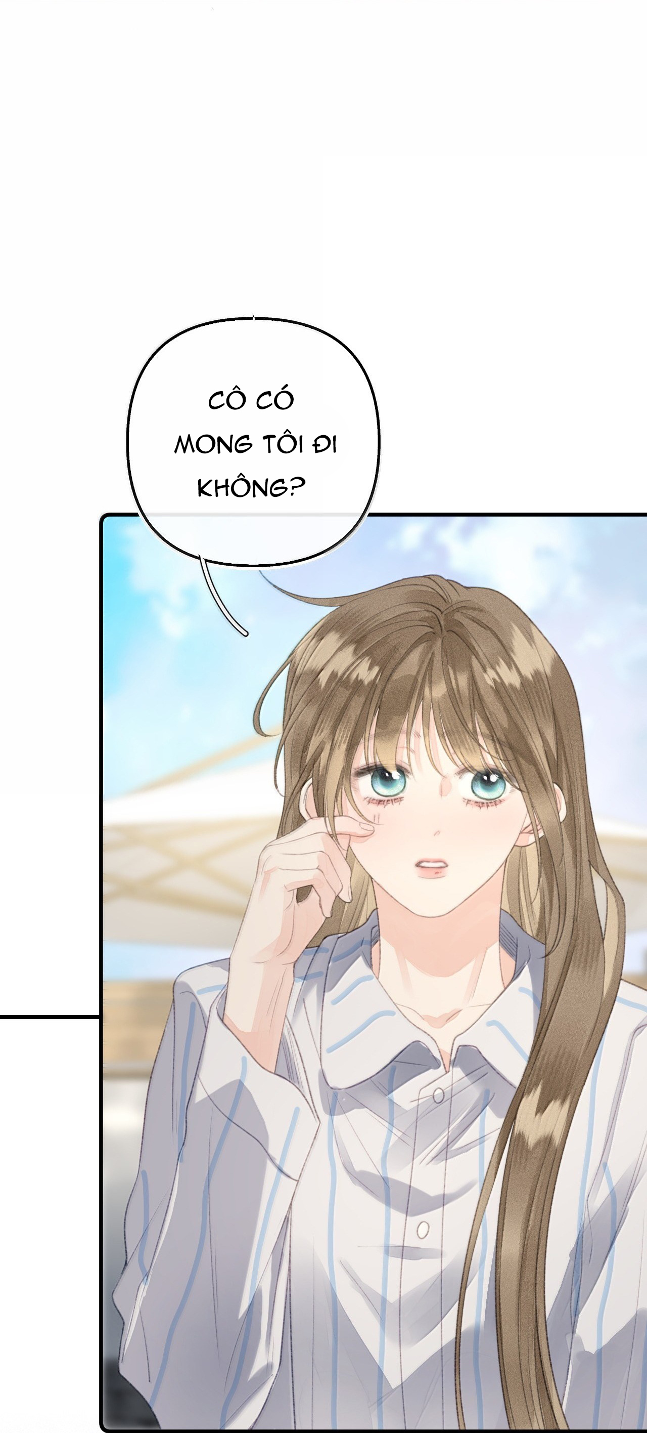 đọc truyện Bạn Gái Cũ Trở Thành Sếp Trực Tiếp Của Tôi Chương 31 ảnh 36 tại Thiên Thai Truyện