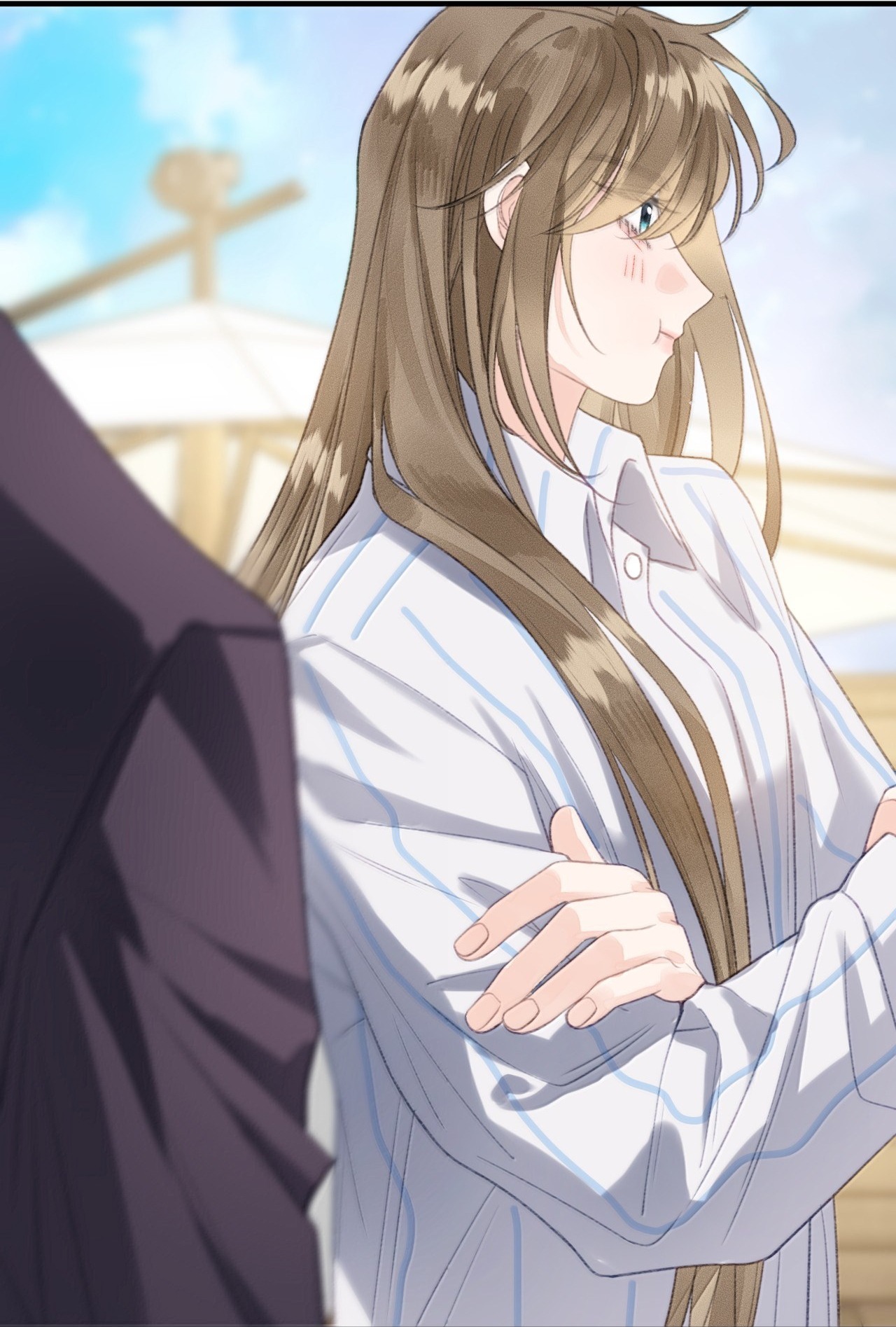 đọc truyện Bạn Gái Cũ Trở Thành Sếp Trực Tiếp Của Tôi Chương 31 ảnh 39 tại Thiên Thai Truyện