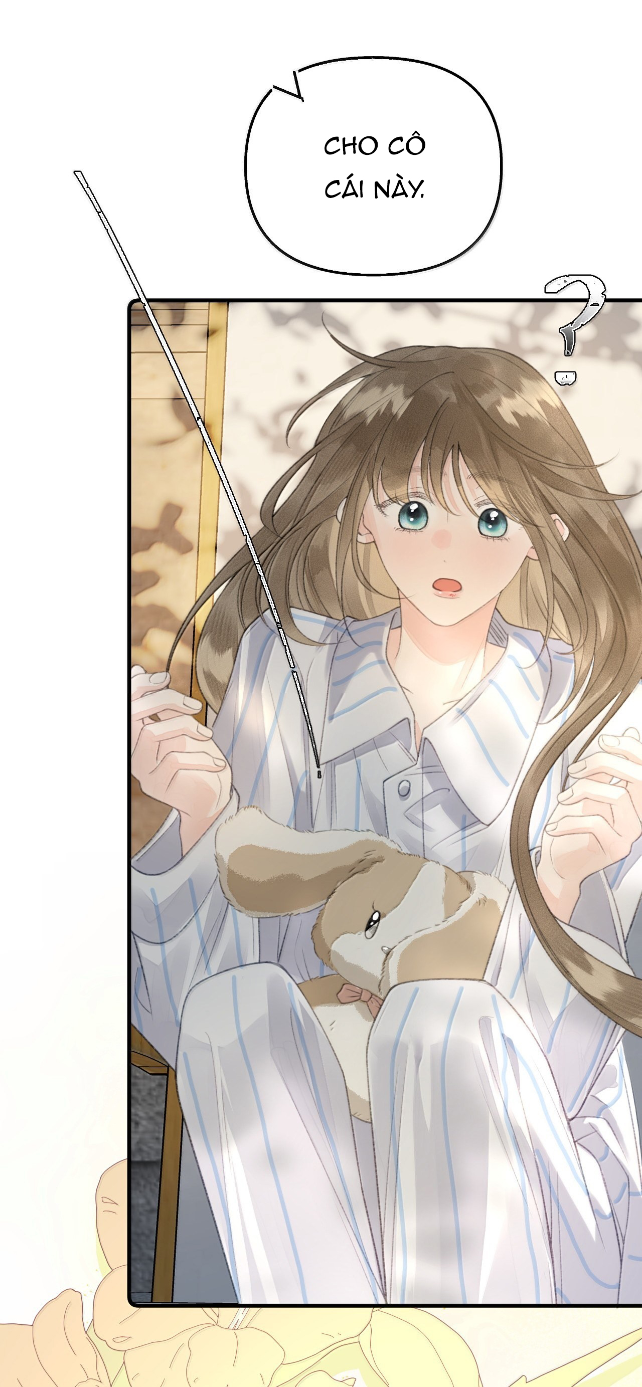 đọc truyện Bạn Gái Cũ Trở Thành Sếp Trực Tiếp Của Tôi Chương 31 ảnh 8 tại Thiên Thai Truyện