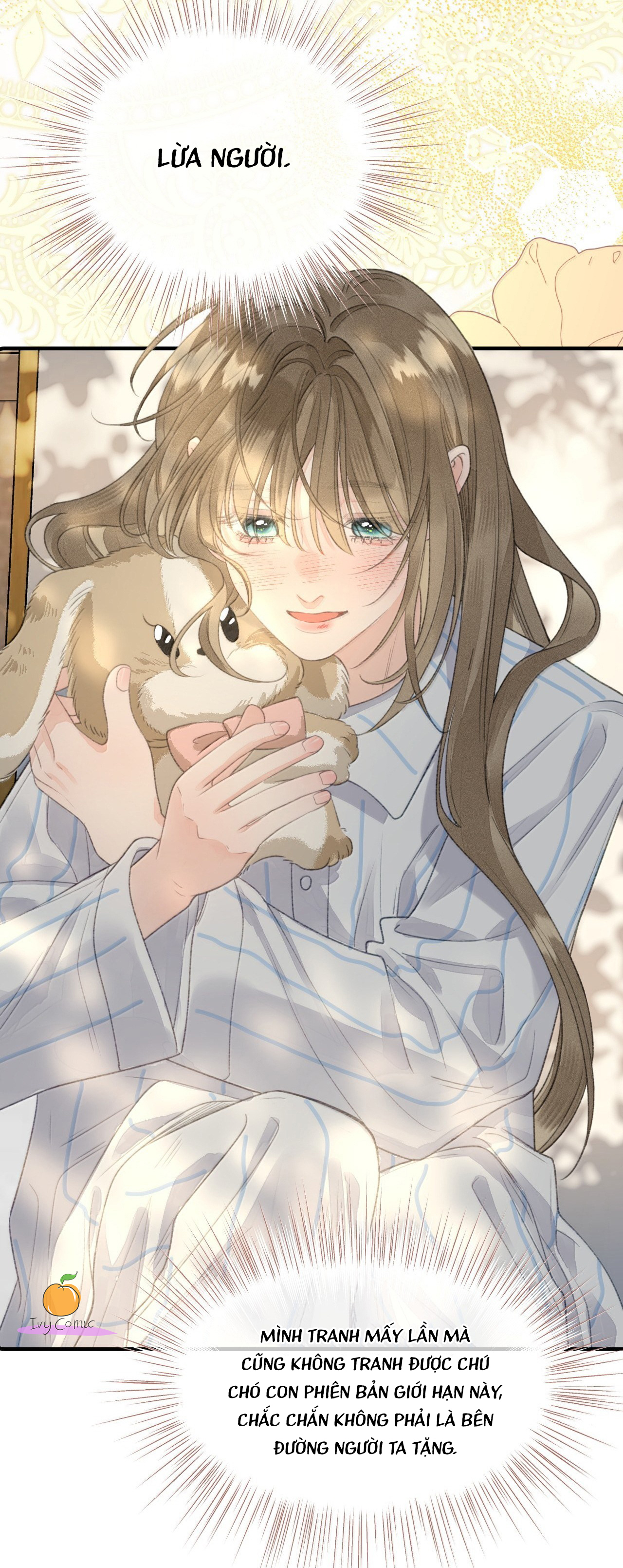 đọc truyện Bạn Gái Cũ Trở Thành Sếp Trực Tiếp Của Tôi Chương 31 ảnh 10 tại Thiên Thai Truyện