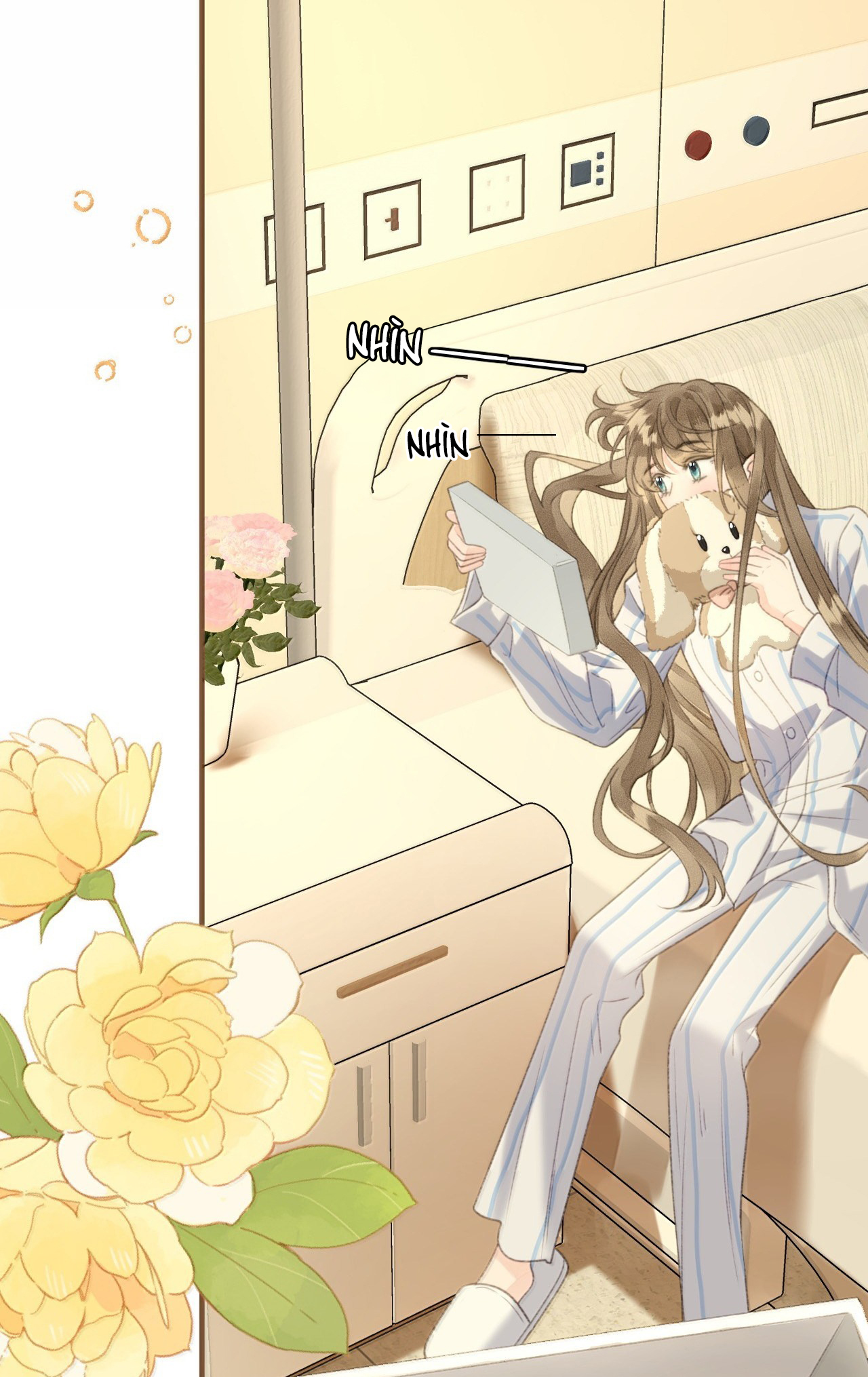 đọc truyện Bạn Gái Cũ Trở Thành Sếp Trực Tiếp Của Tôi Chương 32 ảnh 12 tại Thiên Thai Truyện