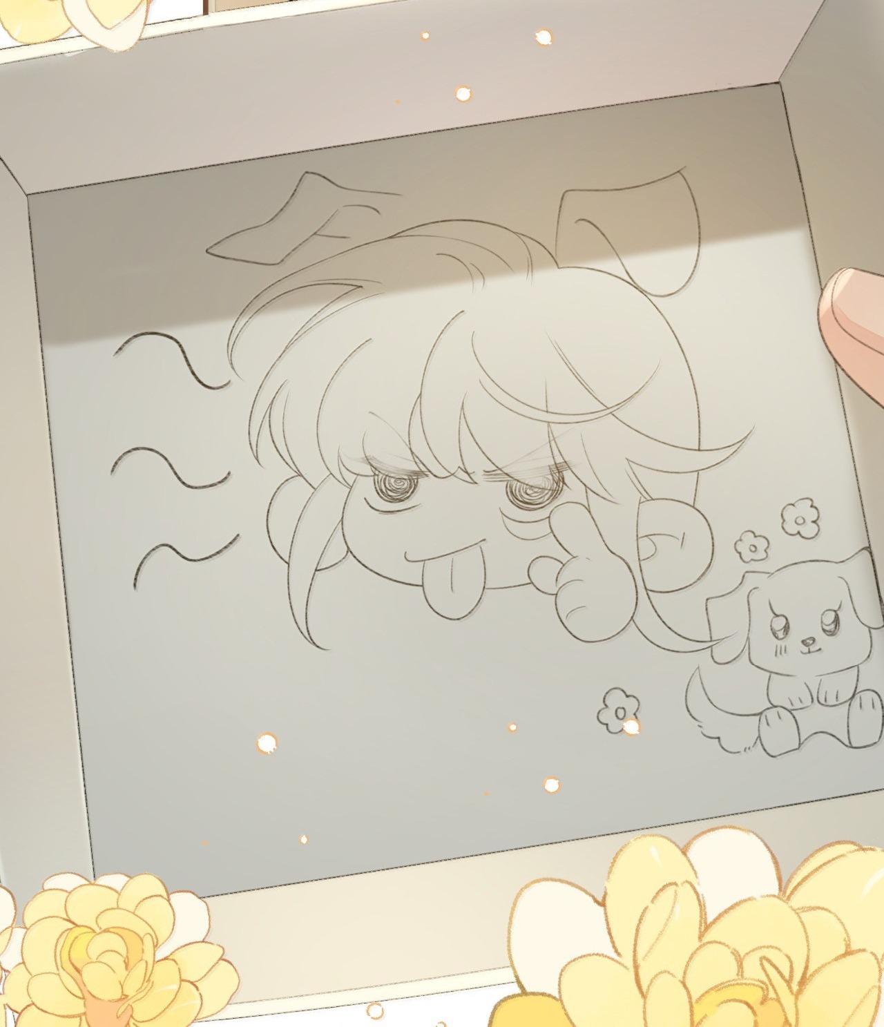 đọc truyện Bạn Gái Cũ Trở Thành Sếp Trực Tiếp Của Tôi Chương 32 ảnh 13 tại Thiên Thai Truyện