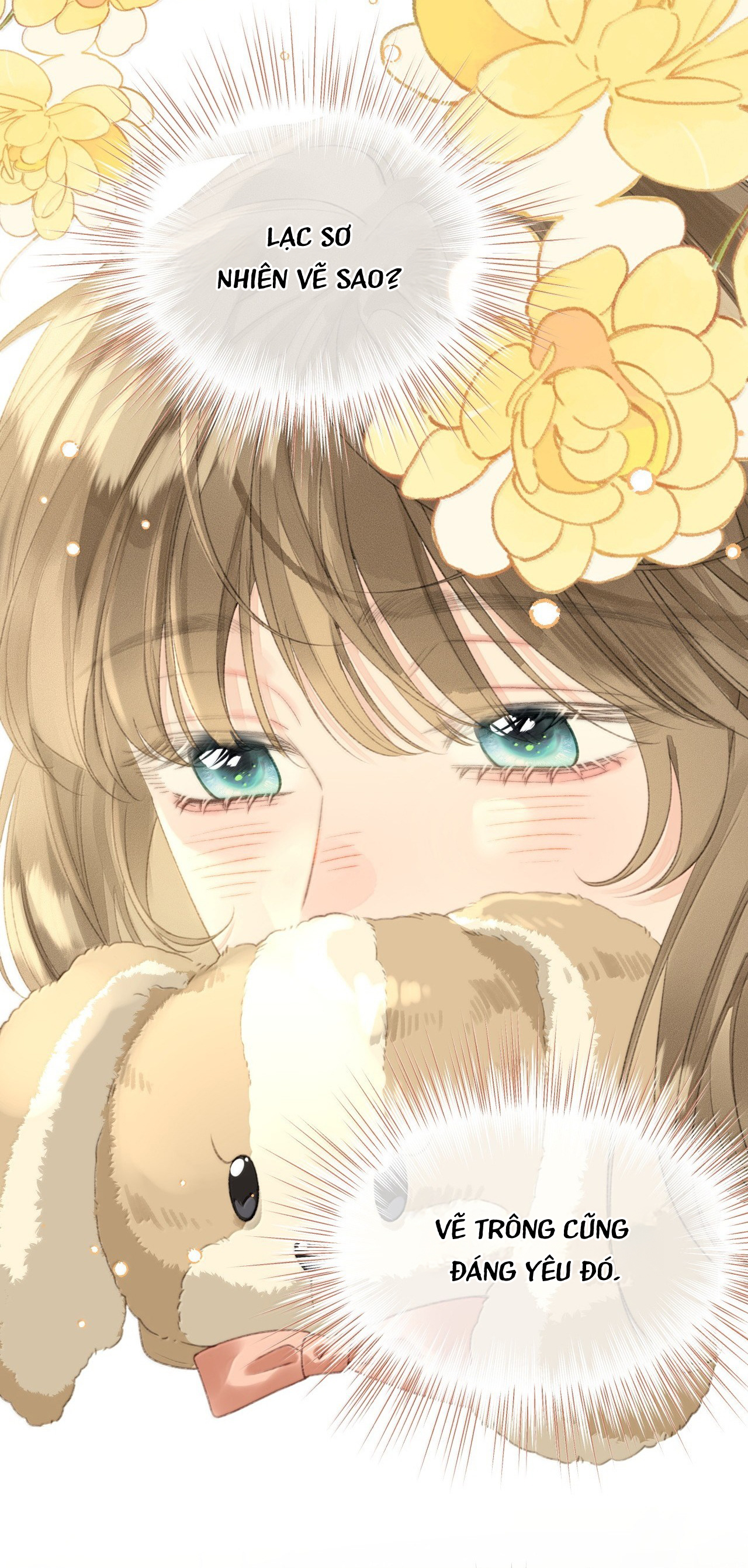 đọc truyện Bạn Gái Cũ Trở Thành Sếp Trực Tiếp Của Tôi Chương 32 ảnh 14 tại Thiên Thai Truyện