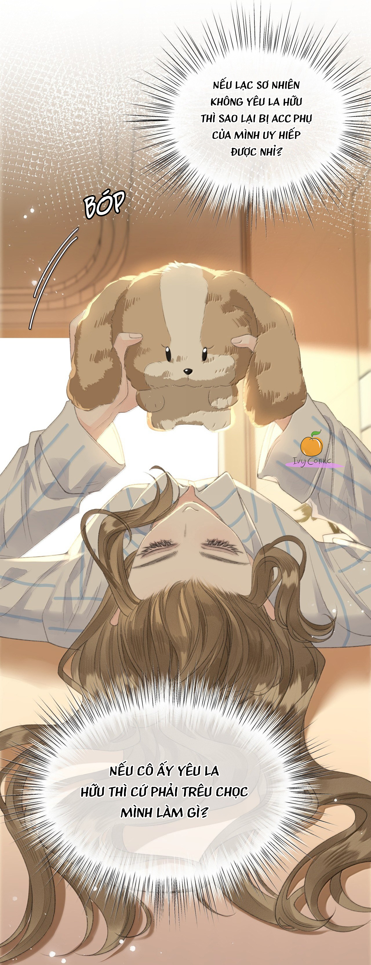 đọc truyện Bạn Gái Cũ Trở Thành Sếp Trực Tiếp Của Tôi Chương 32 ảnh 15 tại Thiên Thai Truyện