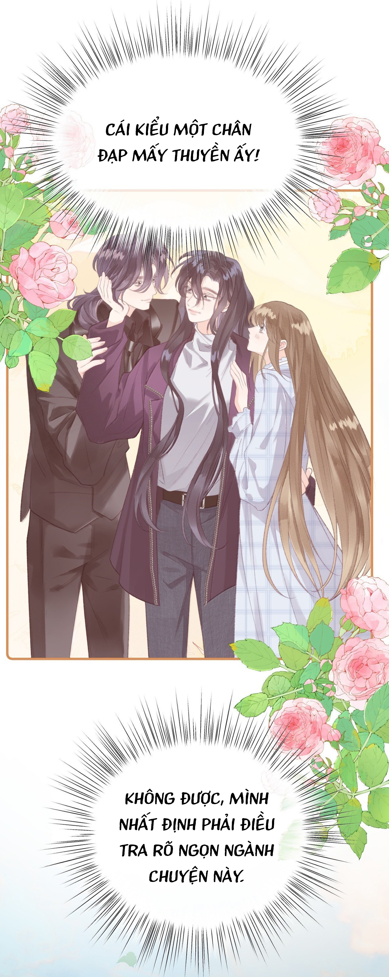 đọc truyện Bạn Gái Cũ Trở Thành Sếp Trực Tiếp Của Tôi Chương 32 ảnh 17 tại Thiên Thai Truyện