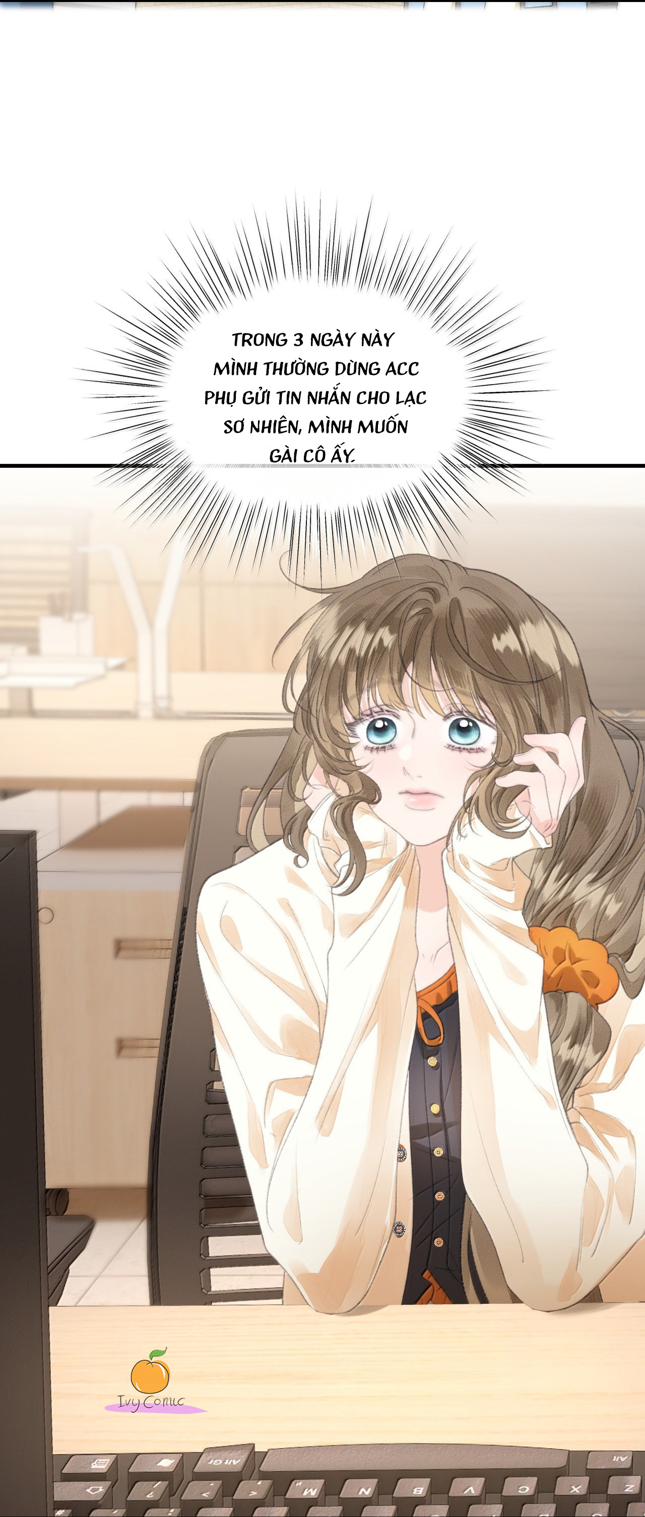 đọc truyện Bạn Gái Cũ Trở Thành Sếp Trực Tiếp Của Tôi Chương 32 ảnh 20 tại Thiên Thai Truyện