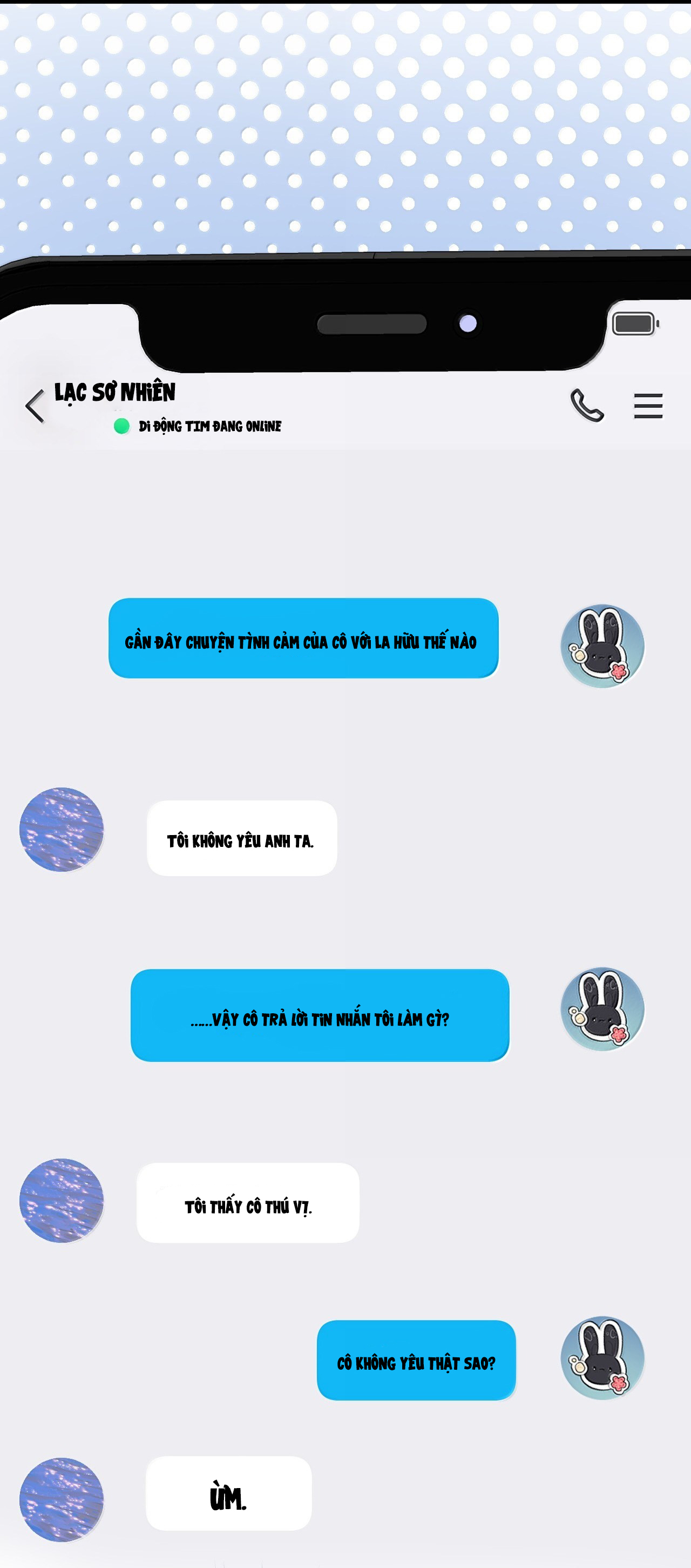 đọc truyện Bạn Gái Cũ Trở Thành Sếp Trực Tiếp Của Tôi Chương 32 ảnh 21 tại Thiên Thai Truyện