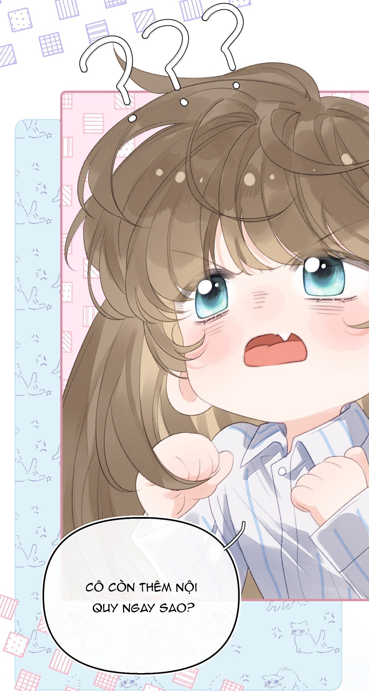 đọc truyện Bạn Gái Cũ Trở Thành Sếp Trực Tiếp Của Tôi Chương 32 ảnh 4 tại Thiên Thai Truyện