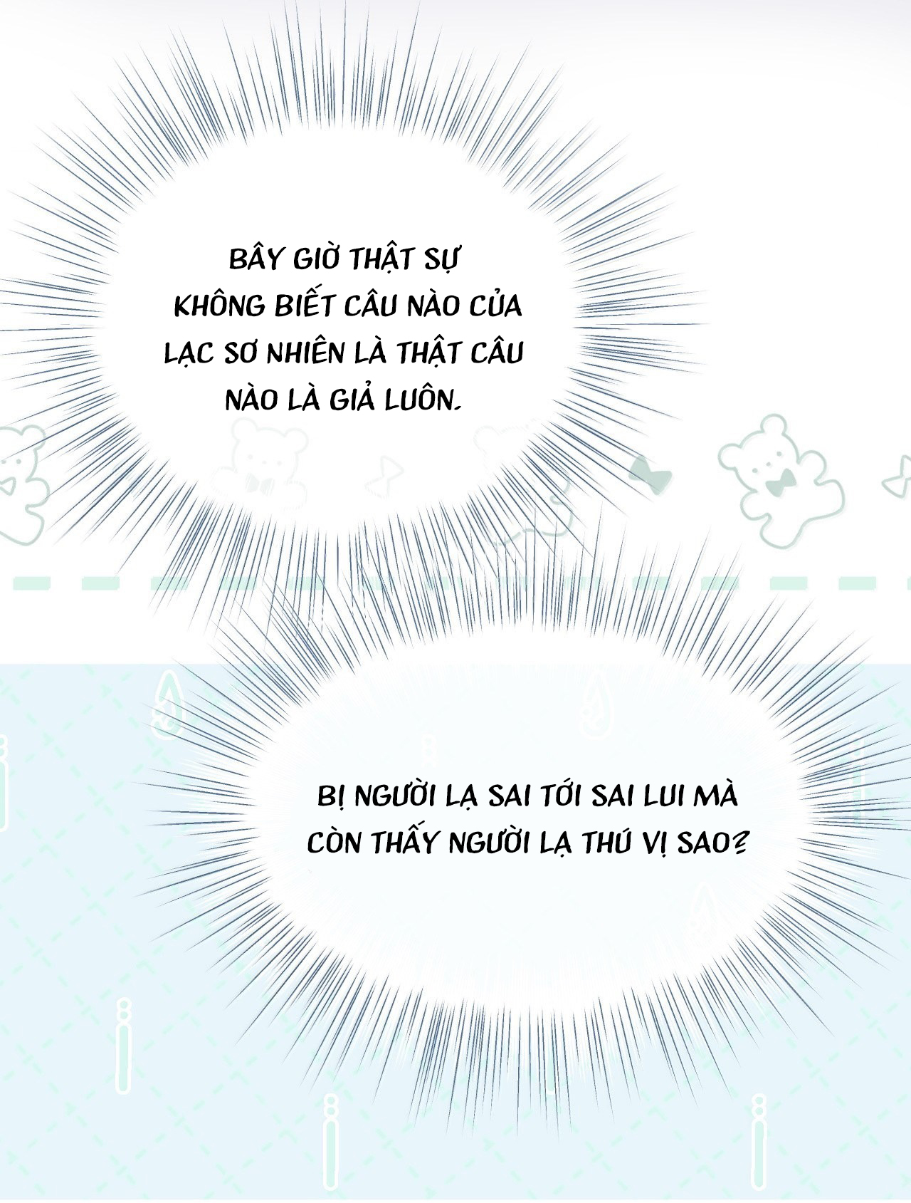 đọc truyện Bạn Gái Cũ Trở Thành Sếp Trực Tiếp Của Tôi Chương 32 ảnh 22 tại Thiên Thai Truyện