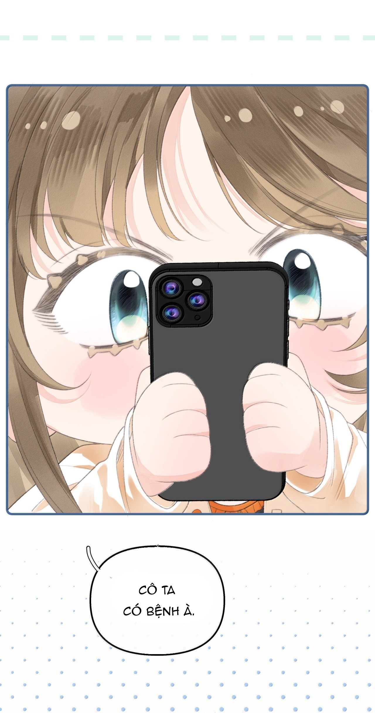 đọc truyện Bạn Gái Cũ Trở Thành Sếp Trực Tiếp Của Tôi Chương 32 ảnh 23 tại Thiên Thai Truyện