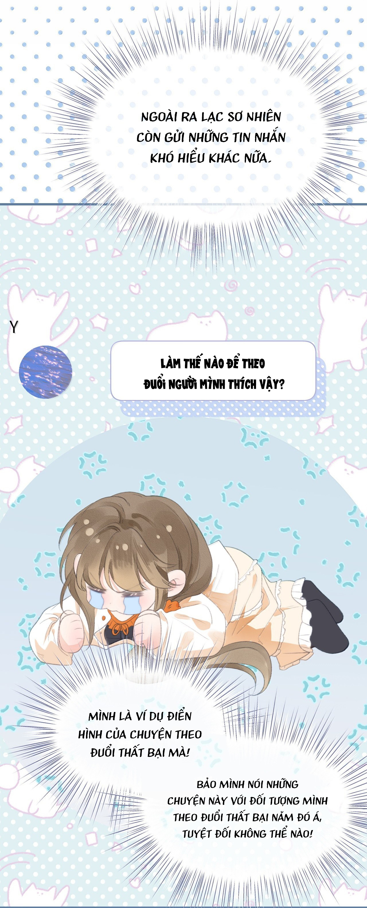 đọc truyện Bạn Gái Cũ Trở Thành Sếp Trực Tiếp Của Tôi Chương 32 ảnh 24 tại Thiên Thai Truyện