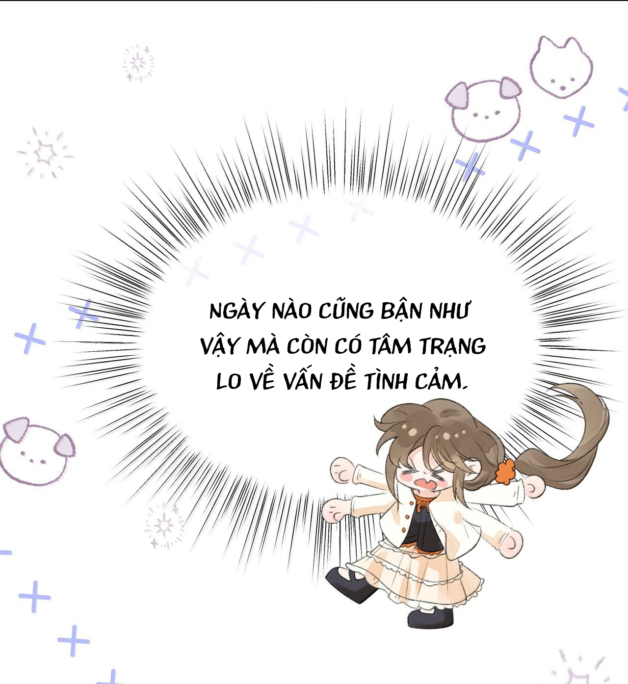 đọc truyện Bạn Gái Cũ Trở Thành Sếp Trực Tiếp Của Tôi Chương 32 ảnh 26 tại Thiên Thai Truyện