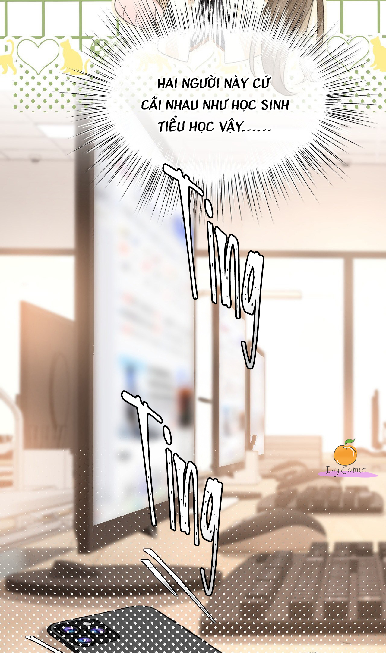 đọc truyện Bạn Gái Cũ Trở Thành Sếp Trực Tiếp Của Tôi Chương 32 ảnh 30 tại Thiên Thai Truyện