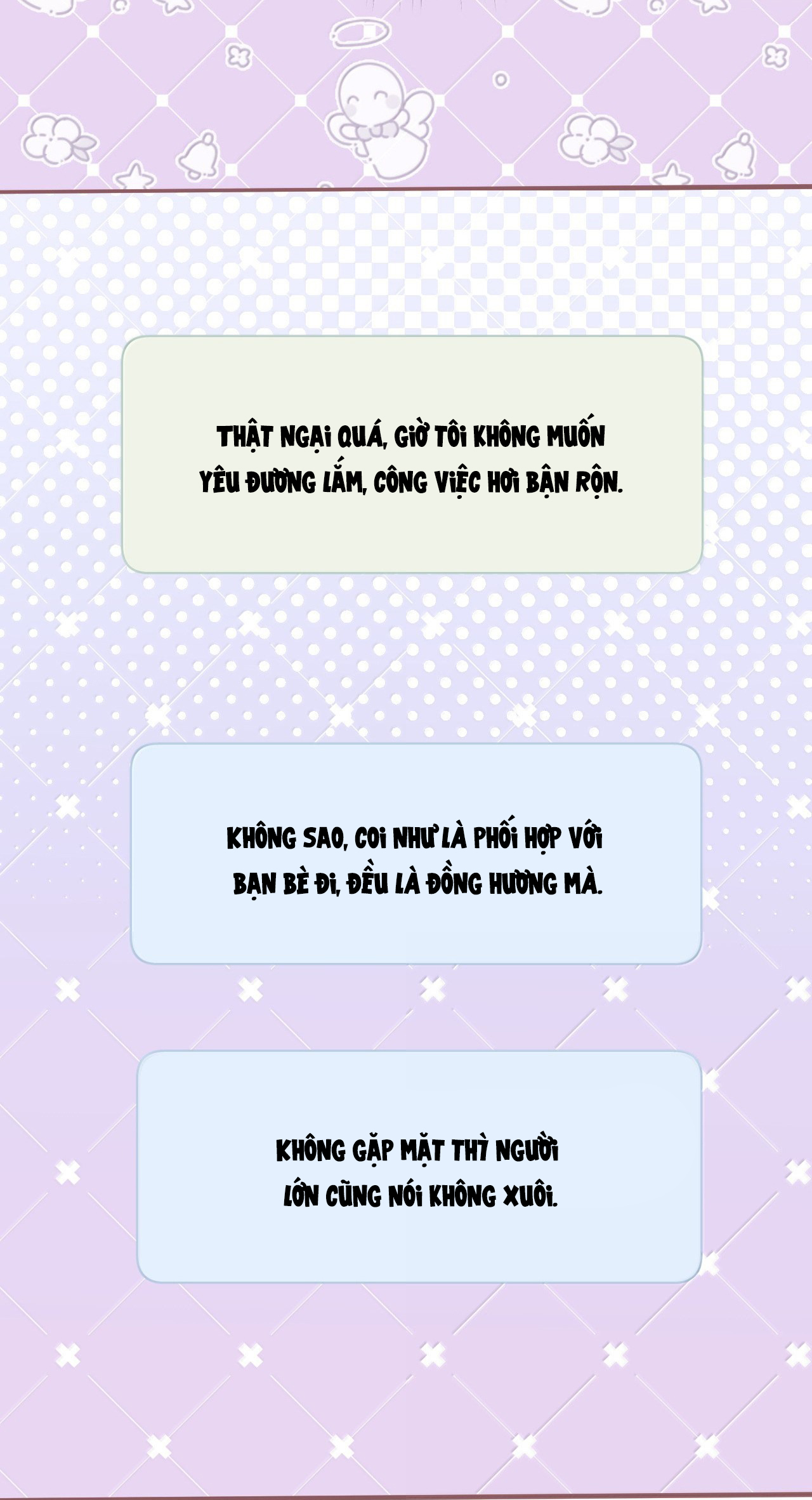 đọc truyện Bạn Gái Cũ Trở Thành Sếp Trực Tiếp Của Tôi Chương 32 ảnh 32 tại Thiên Thai Truyện