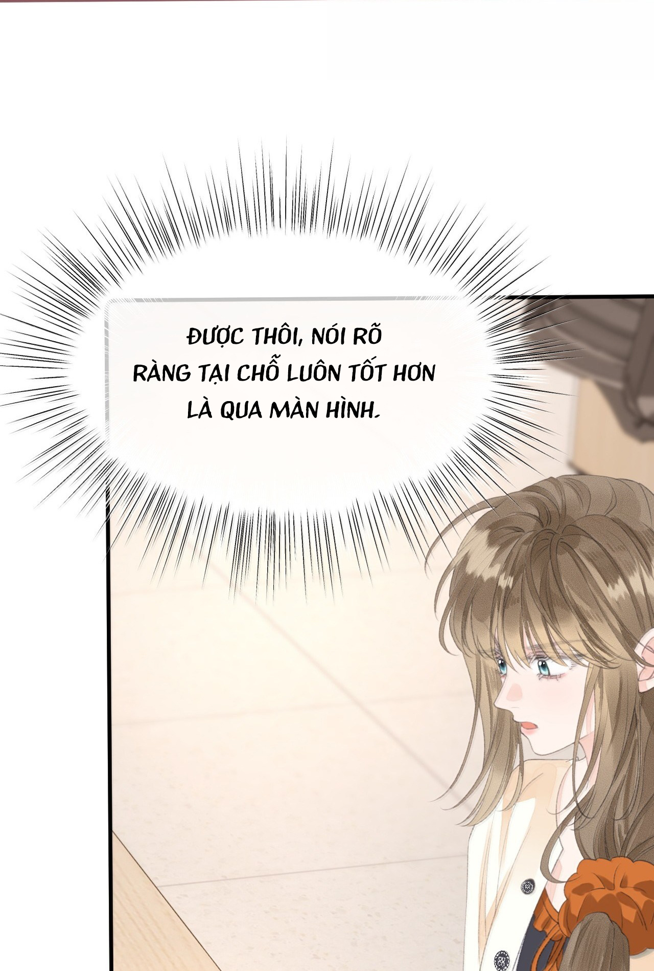 đọc truyện Bạn Gái Cũ Trở Thành Sếp Trực Tiếp Của Tôi Chương 32 ảnh 33 tại Thiên Thai Truyện