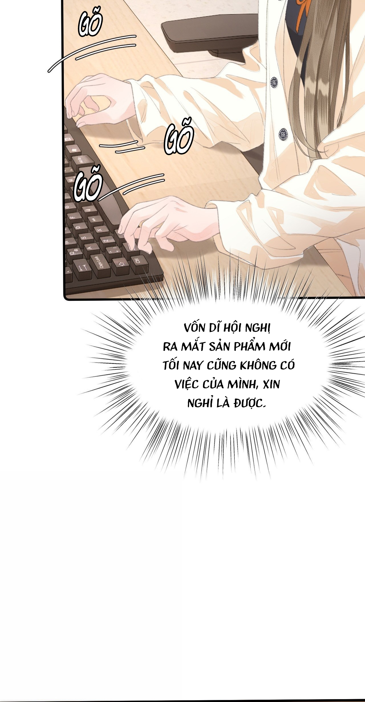 đọc truyện Bạn Gái Cũ Trở Thành Sếp Trực Tiếp Của Tôi Chương 32 ảnh 34 tại Thiên Thai Truyện