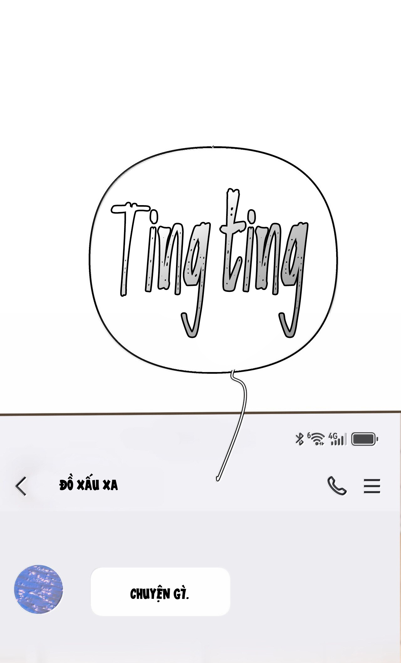 đọc truyện Bạn Gái Cũ Trở Thành Sếp Trực Tiếp Của Tôi Chương 32 ảnh 36 tại Thiên Thai Truyện