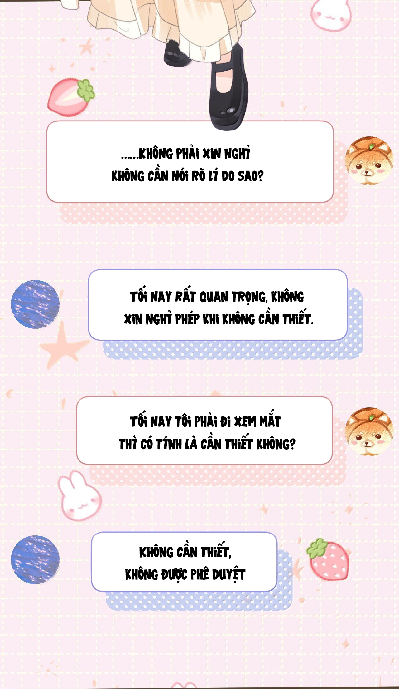 đọc truyện Bạn Gái Cũ Trở Thành Sếp Trực Tiếp Của Tôi Chương 32 ảnh 38 tại Thiên Thai Truyện