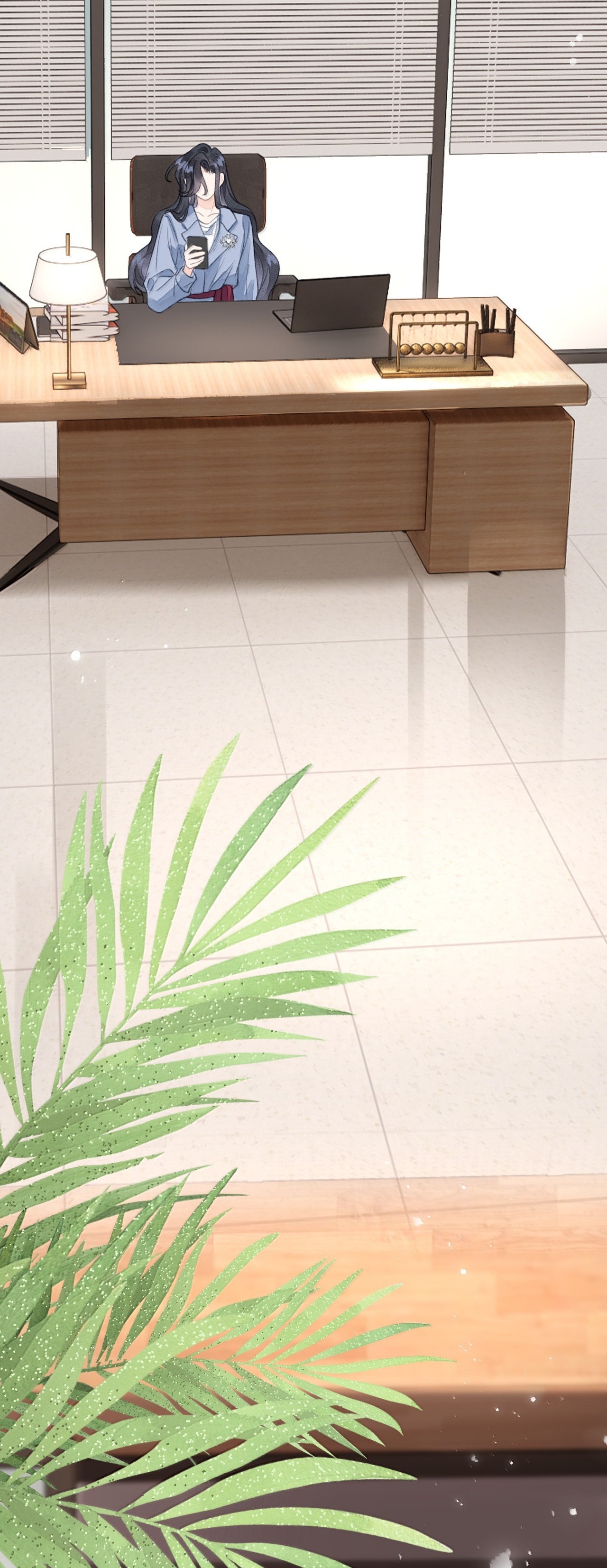 đọc truyện Bạn Gái Cũ Trở Thành Sếp Trực Tiếp Của Tôi Chương 32 ảnh 41 tại Thiên Thai Truyện