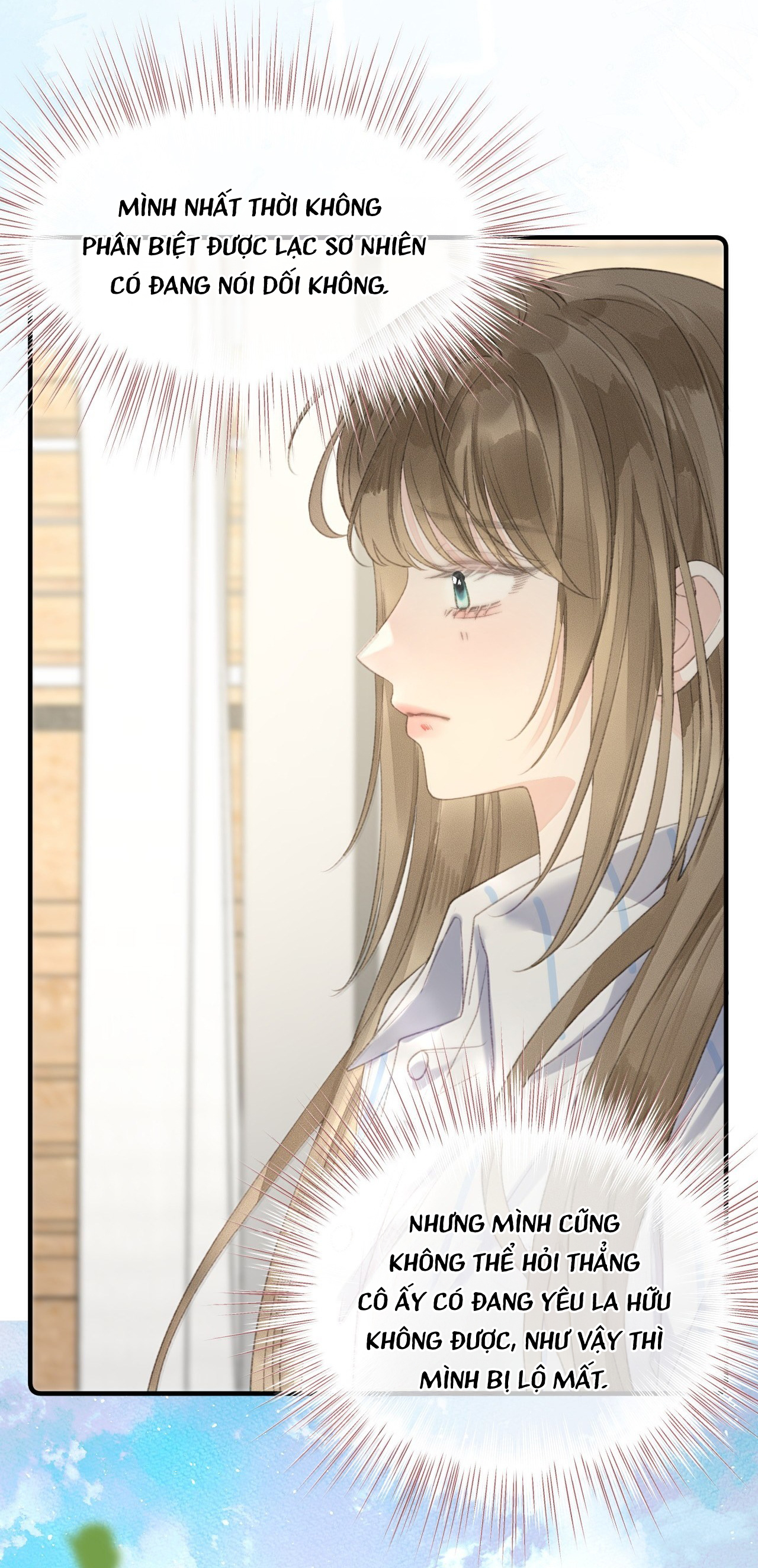 đọc truyện Bạn Gái Cũ Trở Thành Sếp Trực Tiếp Của Tôi Chương 32 ảnh 8 tại Thiên Thai Truyện