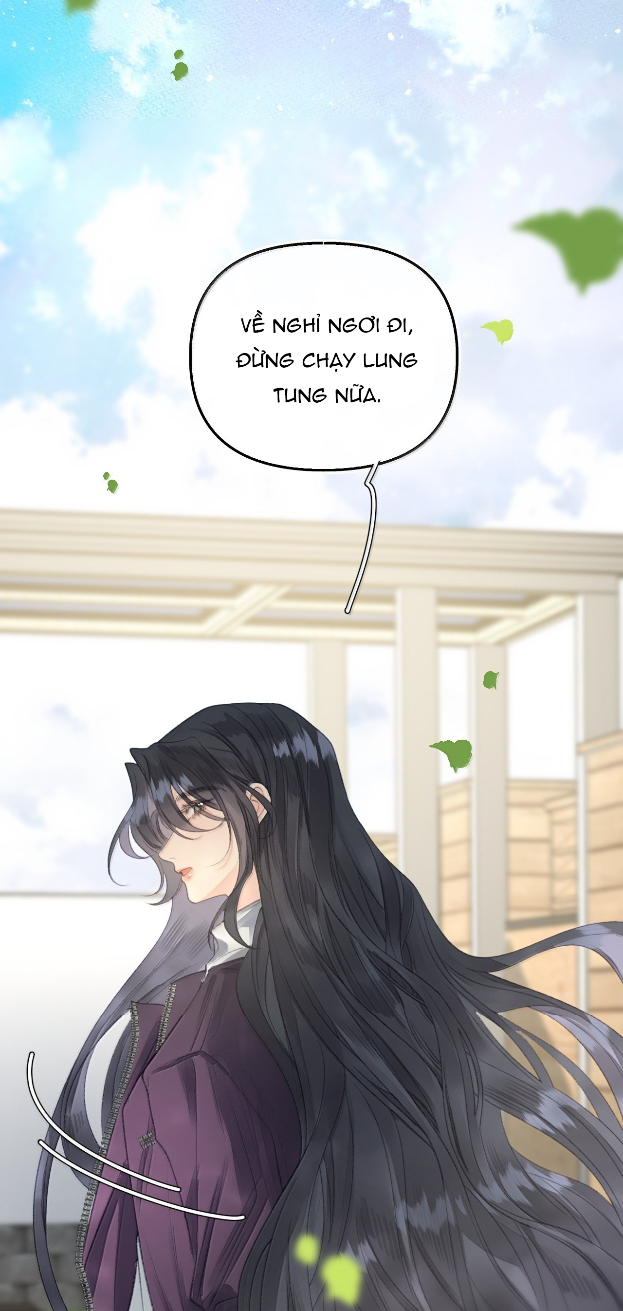 đọc truyện Bạn Gái Cũ Trở Thành Sếp Trực Tiếp Của Tôi Chương 32 ảnh 9 tại Thiên Thai Truyện