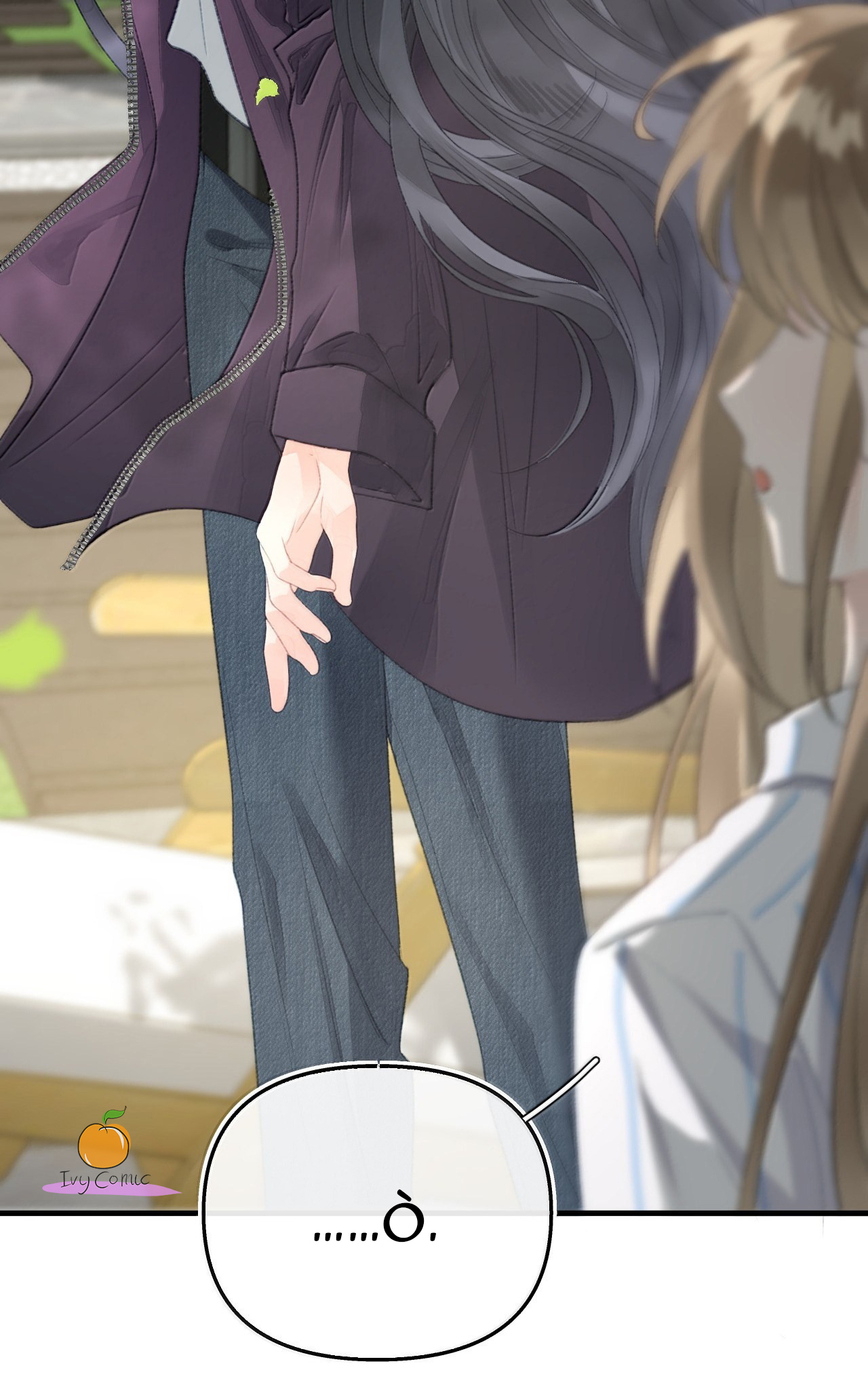 đọc truyện Bạn Gái Cũ Trở Thành Sếp Trực Tiếp Của Tôi Chương 32 ảnh 10 tại Thiên Thai Truyện