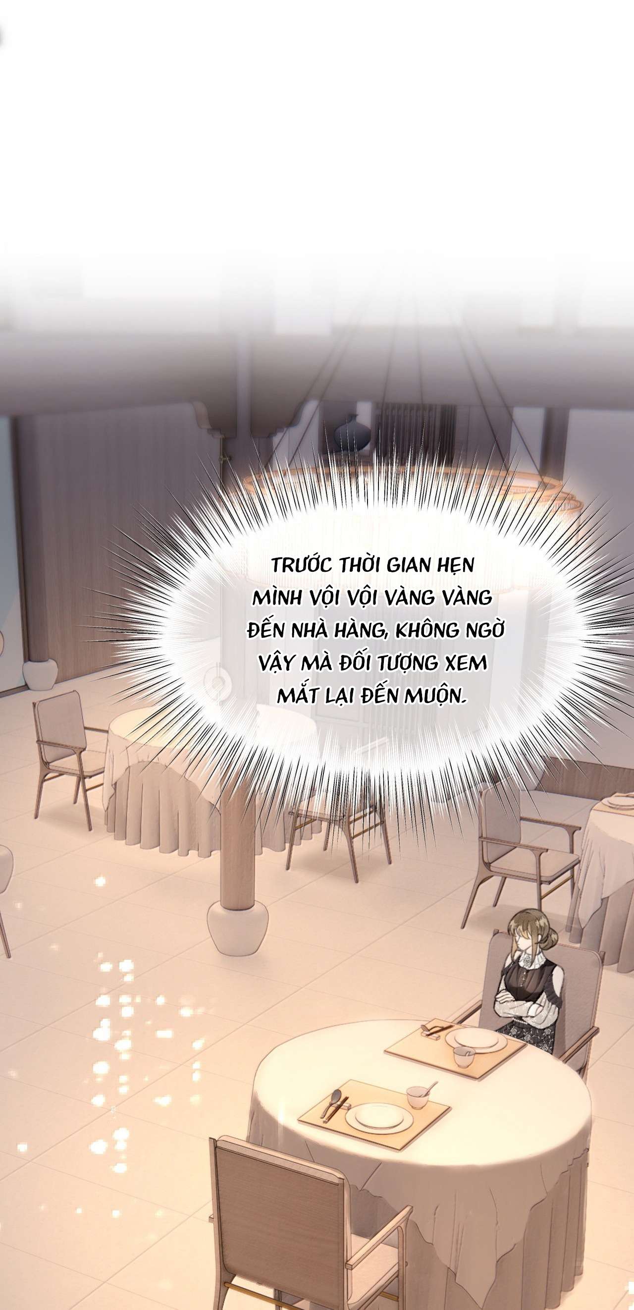 đọc truyện Bạn Gái Cũ Trở Thành Sếp Trực Tiếp Của Tôi Chương 33 ảnh 3 tại Thiên Thai Truyện