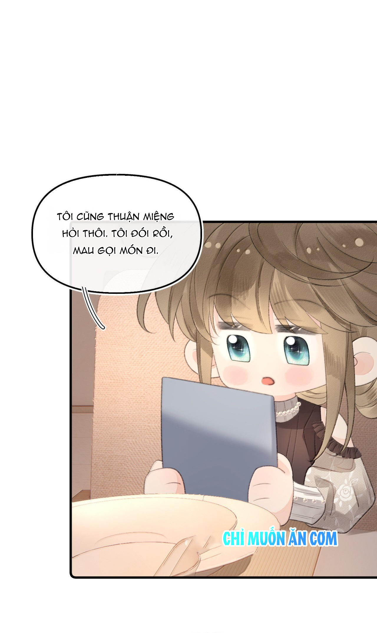 đọc truyện Bạn Gái Cũ Trở Thành Sếp Trực Tiếp Của Tôi Chương 33 ảnh 13 tại Thiên Thai Truyện