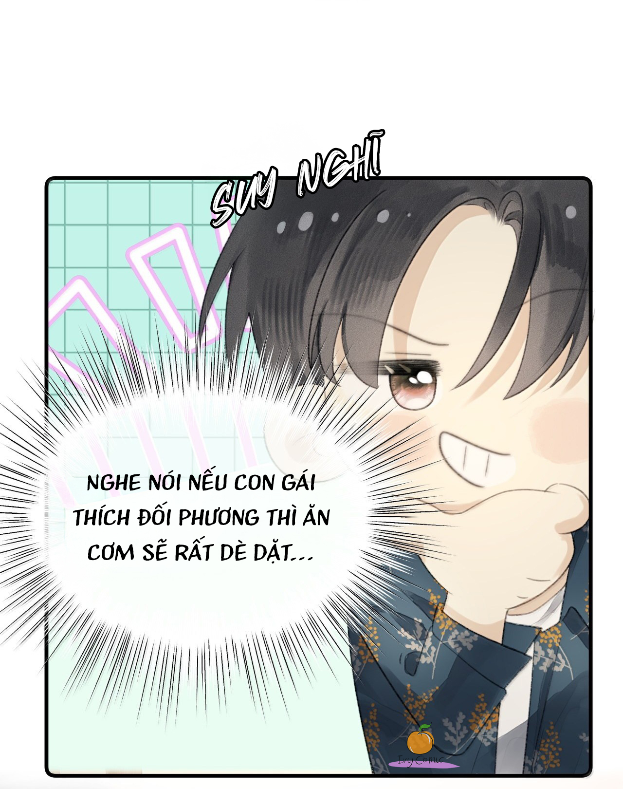 đọc truyện Bạn Gái Cũ Trở Thành Sếp Trực Tiếp Của Tôi Chương 33 ảnh 15 tại Thiên Thai Truyện