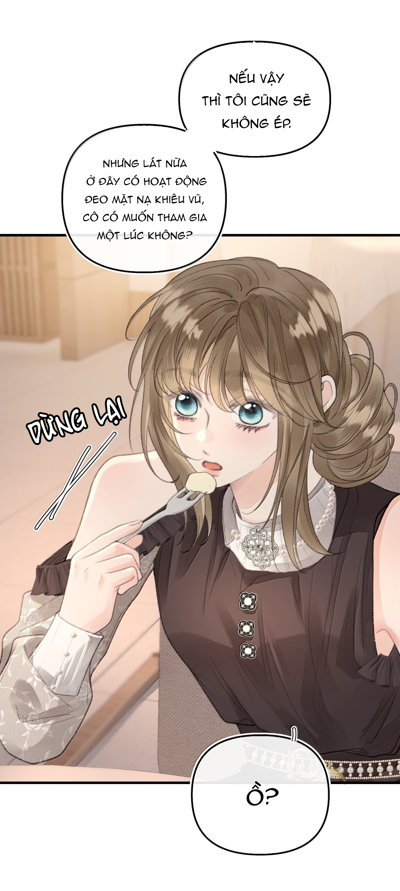 đọc truyện Bạn Gái Cũ Trở Thành Sếp Trực Tiếp Của Tôi Chương 33 ảnh 17 tại Thiên Thai Truyện