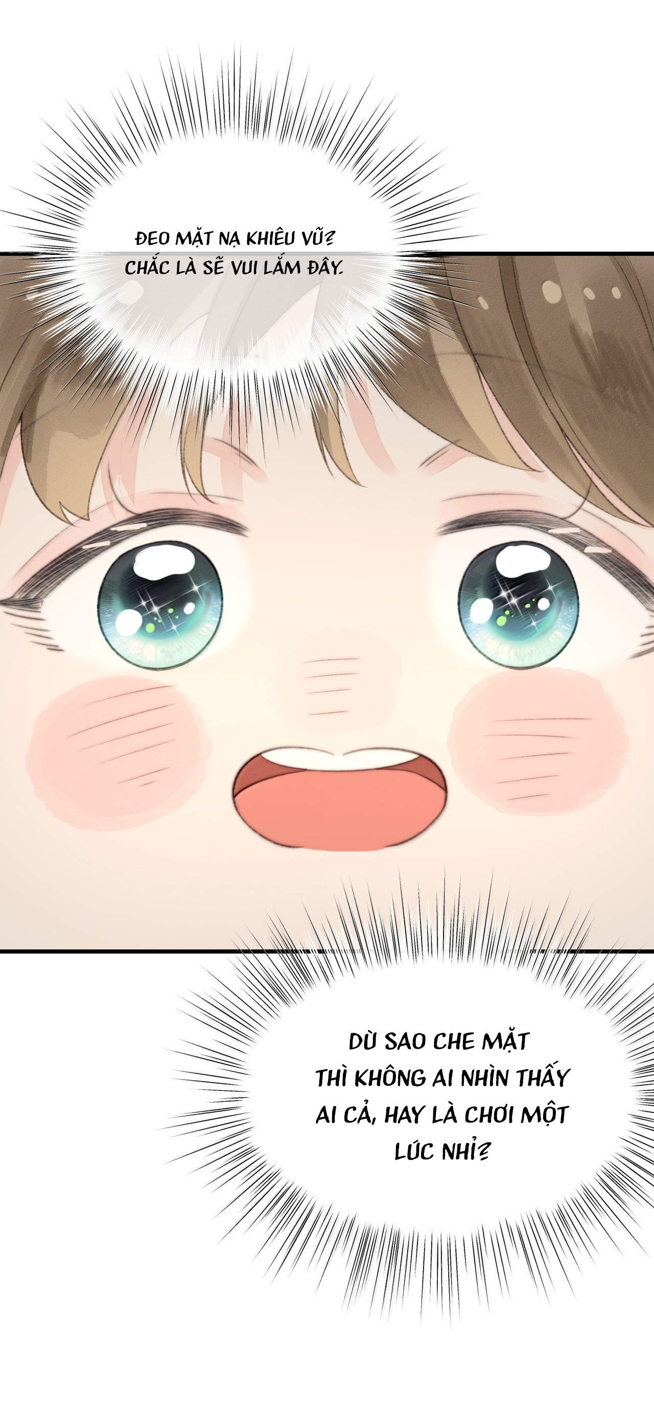 đọc truyện Bạn Gái Cũ Trở Thành Sếp Trực Tiếp Của Tôi Chương 33 ảnh 18 tại Thiên Thai Truyện