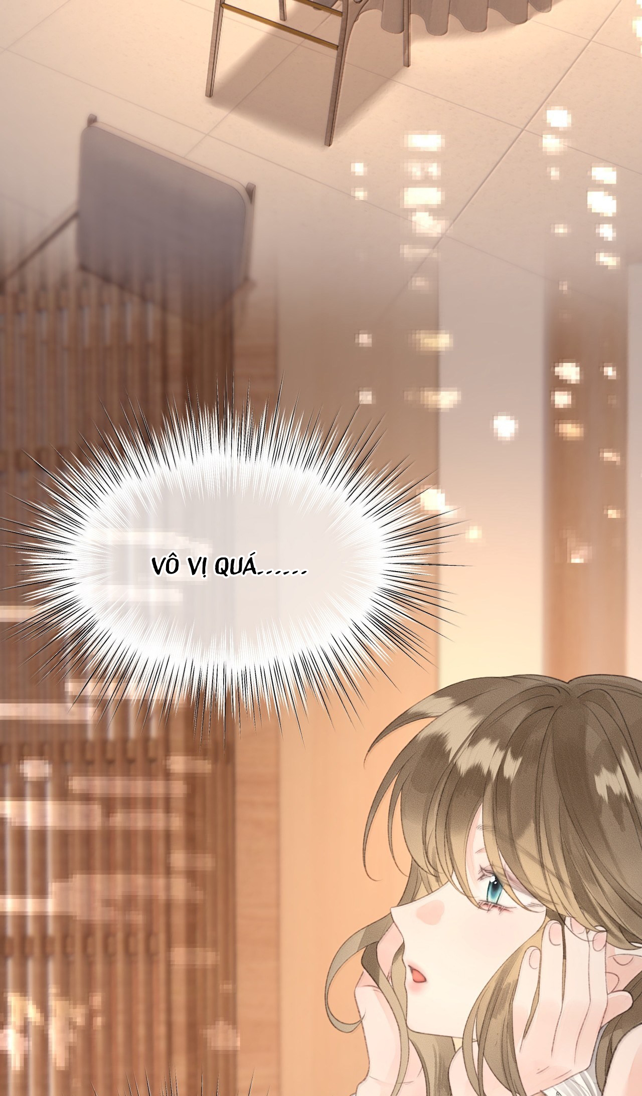 đọc truyện Bạn Gái Cũ Trở Thành Sếp Trực Tiếp Của Tôi Chương 33 ảnh 4 tại Thiên Thai Truyện