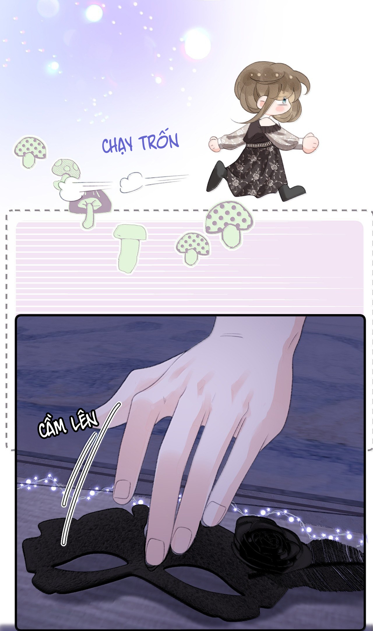 đọc truyện Bạn Gái Cũ Trở Thành Sếp Trực Tiếp Của Tôi Chương 33 ảnh 22 tại Thiên Thai Truyện