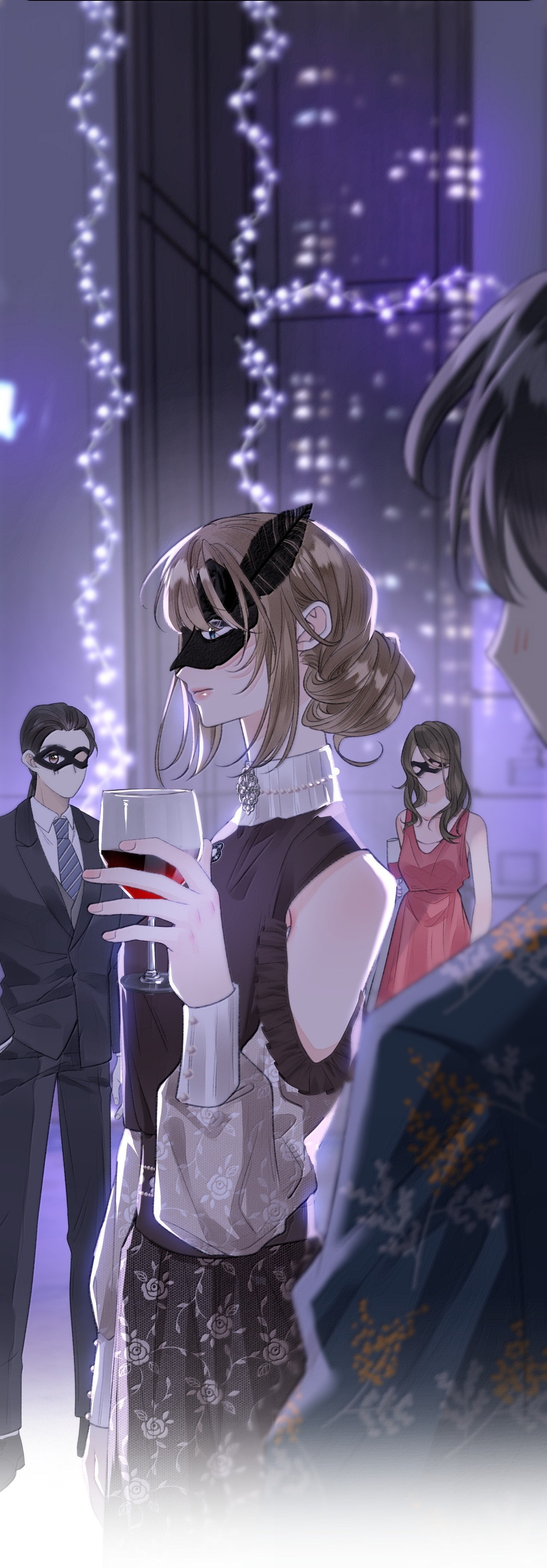 đọc truyện Bạn Gái Cũ Trở Thành Sếp Trực Tiếp Của Tôi Chương 33 ảnh 23 tại Thiên Thai Truyện