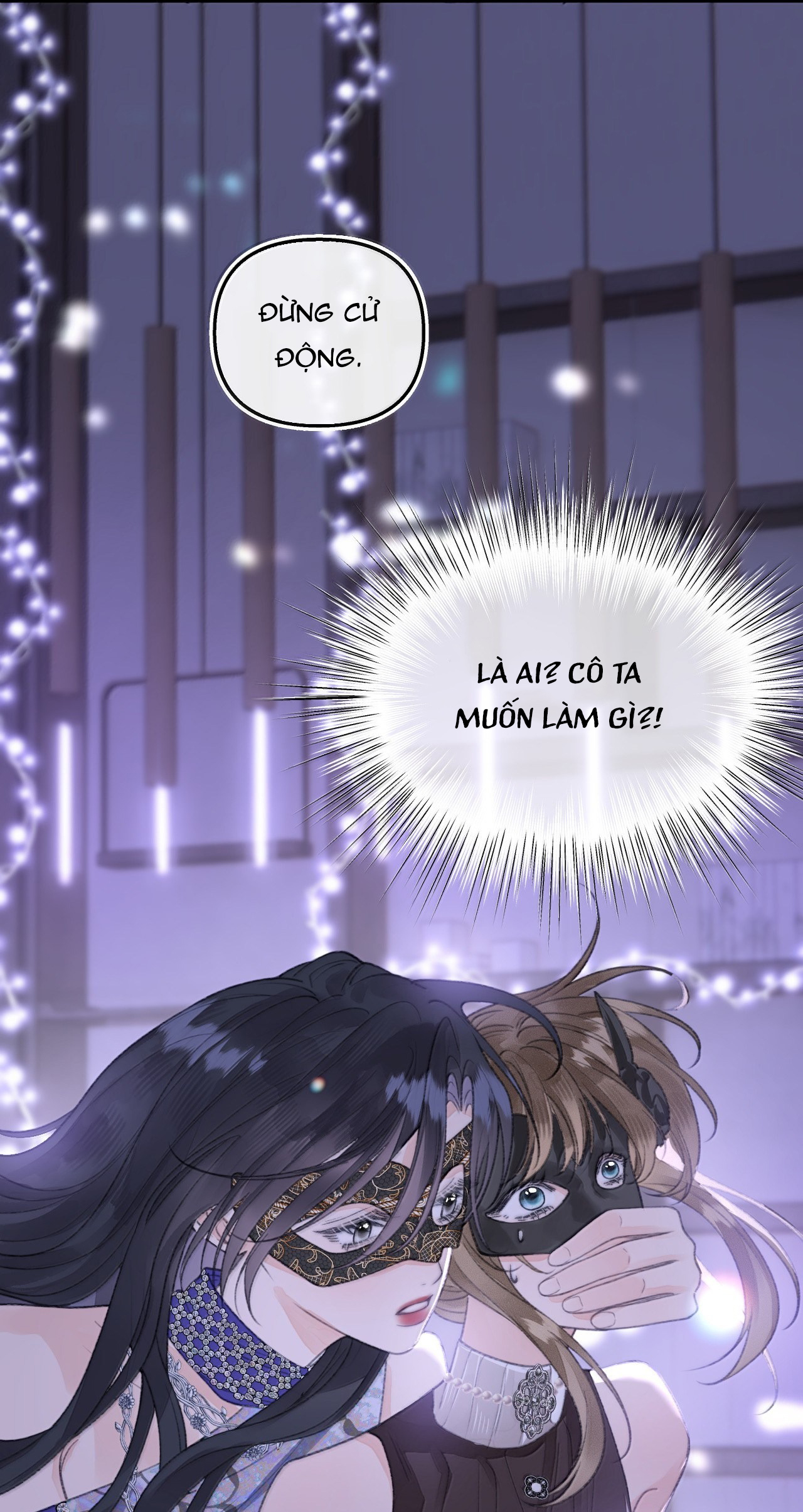 đọc truyện Bạn Gái Cũ Trở Thành Sếp Trực Tiếp Của Tôi Chương 33 ảnh 26 tại Thiên Thai Truyện