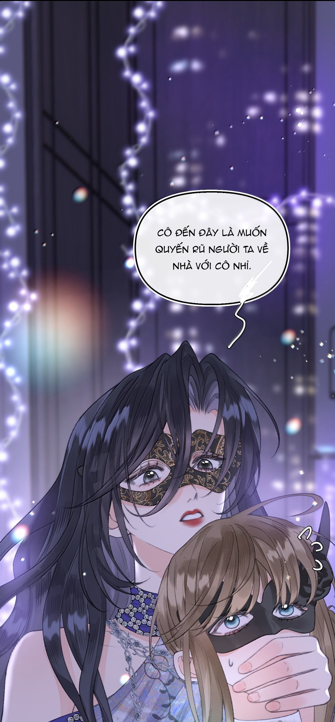 đọc truyện Bạn Gái Cũ Trở Thành Sếp Trực Tiếp Của Tôi Chương 33 ảnh 29 tại Thiên Thai Truyện