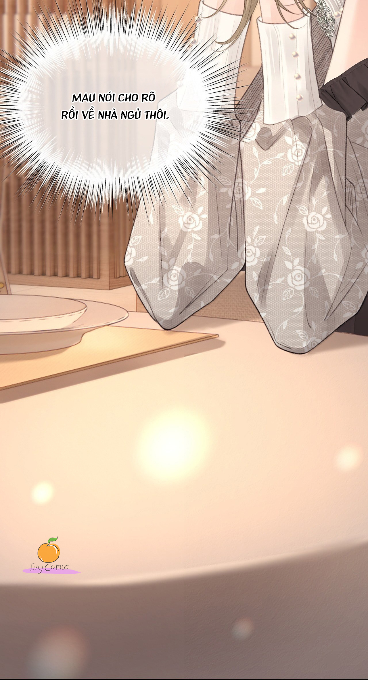 đọc truyện Bạn Gái Cũ Trở Thành Sếp Trực Tiếp Của Tôi Chương 33 ảnh 5 tại Thiên Thai Truyện