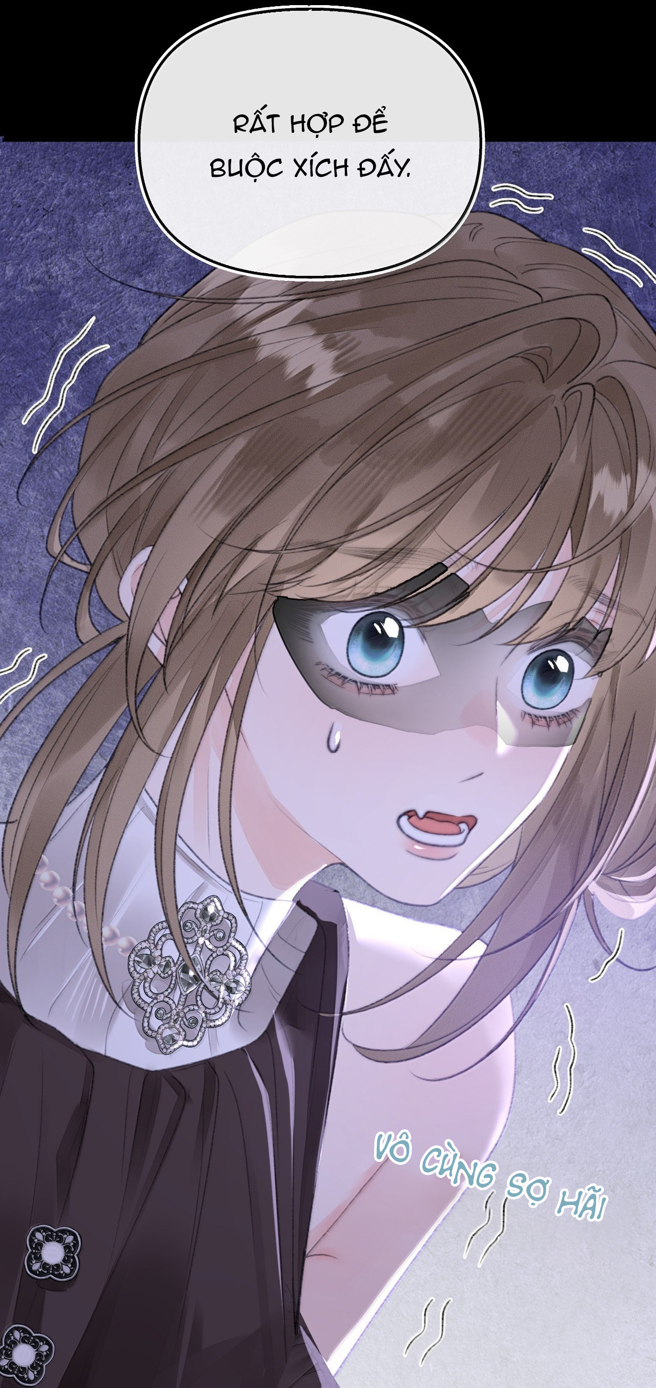 đọc truyện Bạn Gái Cũ Trở Thành Sếp Trực Tiếp Của Tôi Chương 33 ảnh 33 tại Thiên Thai Truyện