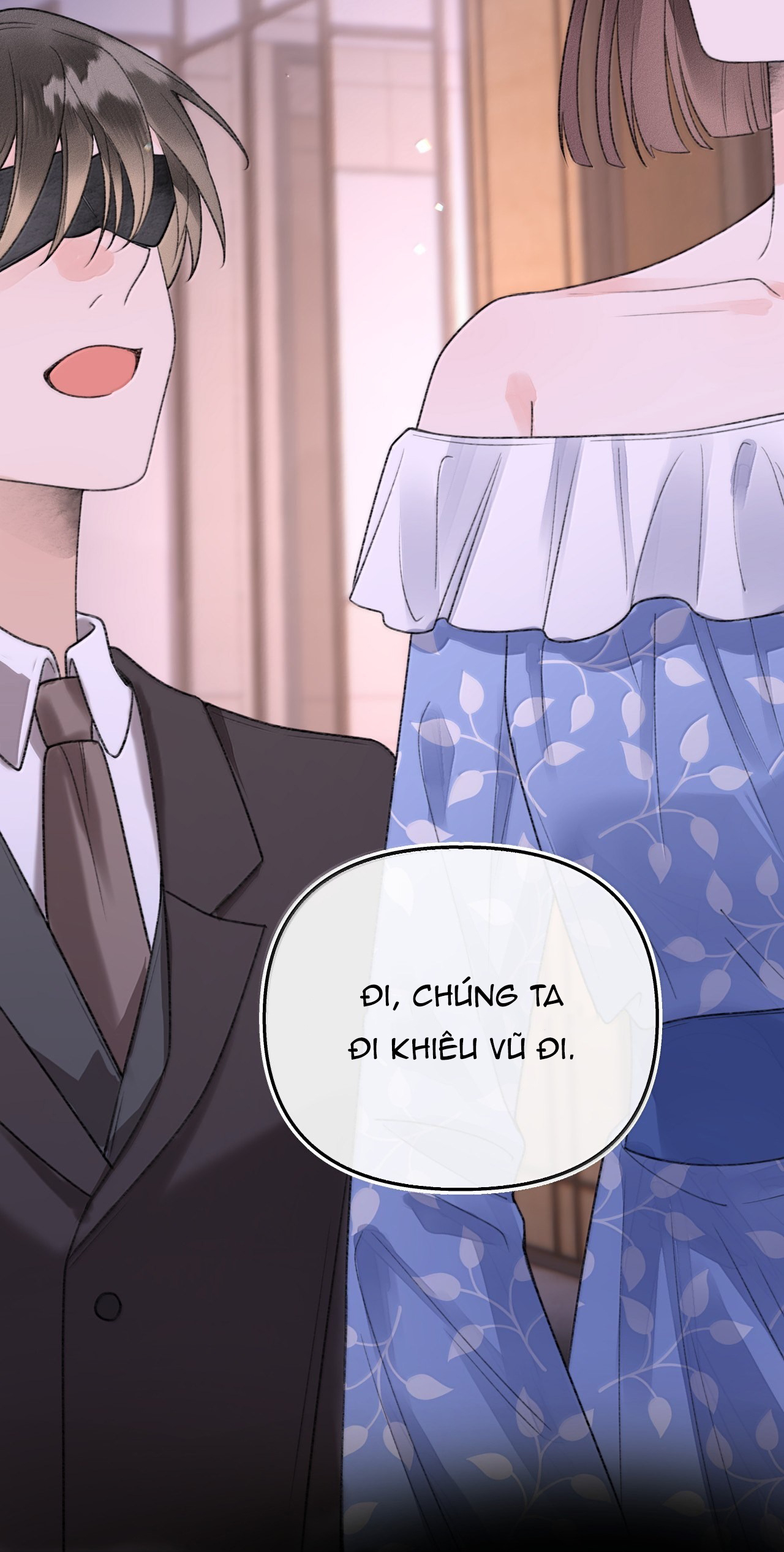 đọc truyện Bạn Gái Cũ Trở Thành Sếp Trực Tiếp Của Tôi Chương 33 ảnh 36 tại Thiên Thai Truyện