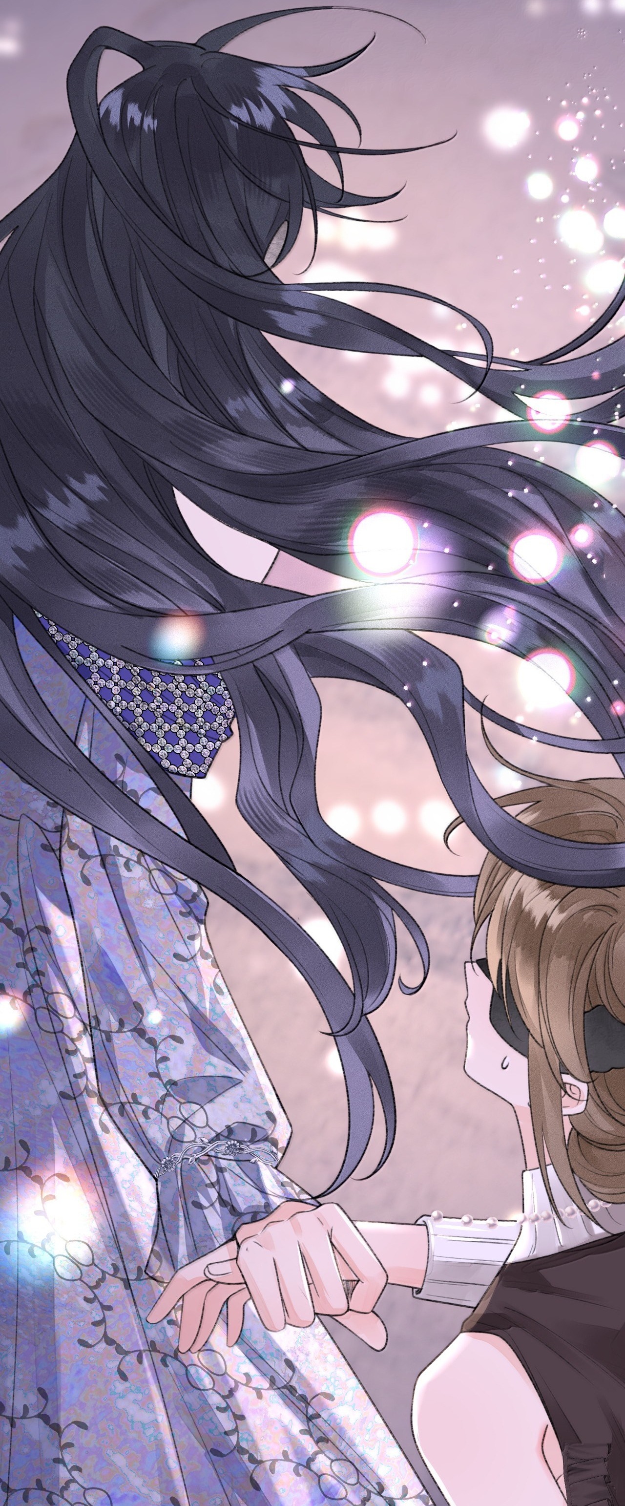 đọc truyện Bạn Gái Cũ Trở Thành Sếp Trực Tiếp Của Tôi Chương 33 ảnh 39 tại Thiên Thai Truyện